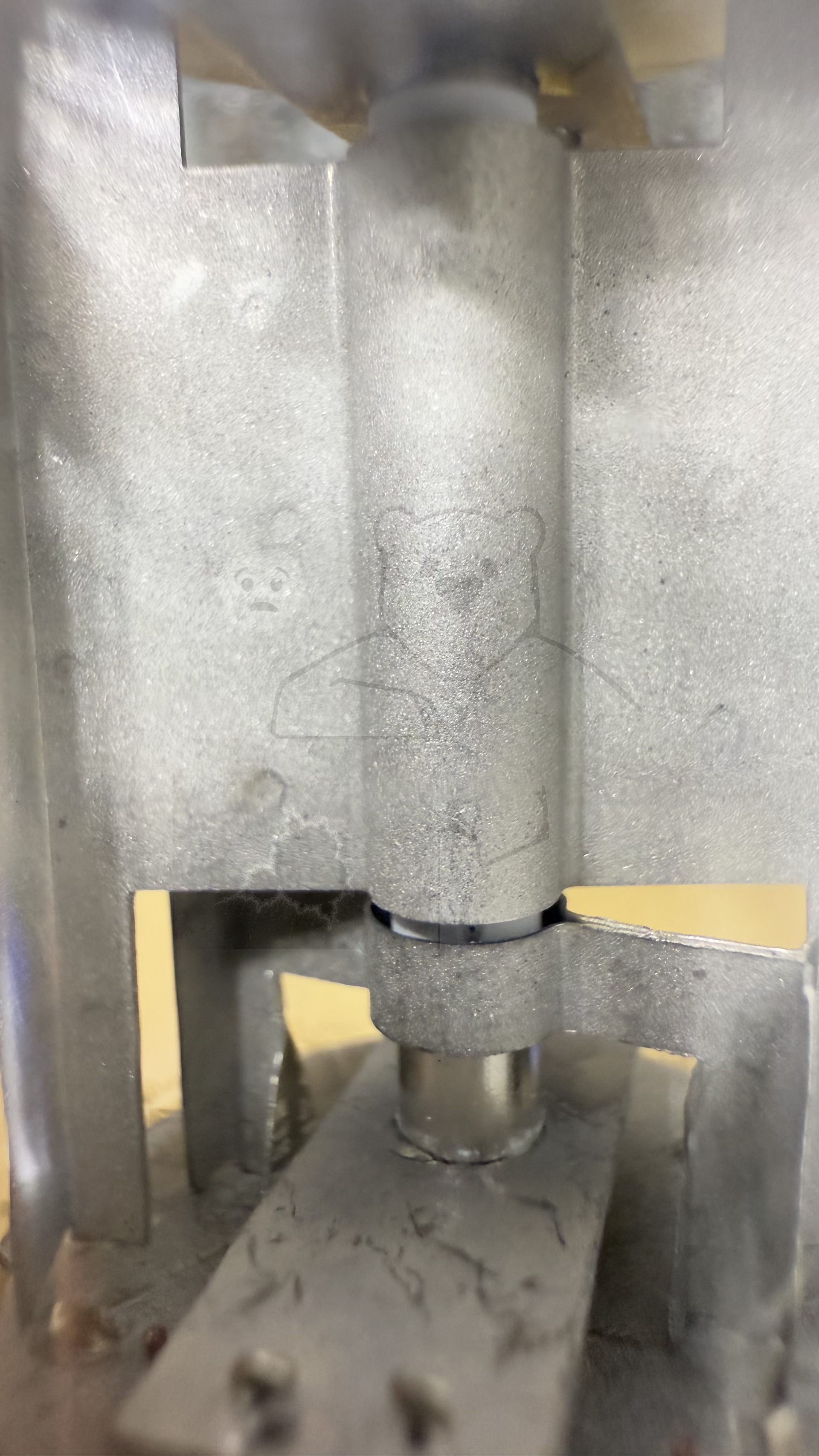 Röhre LG4 #7870 Bild 6