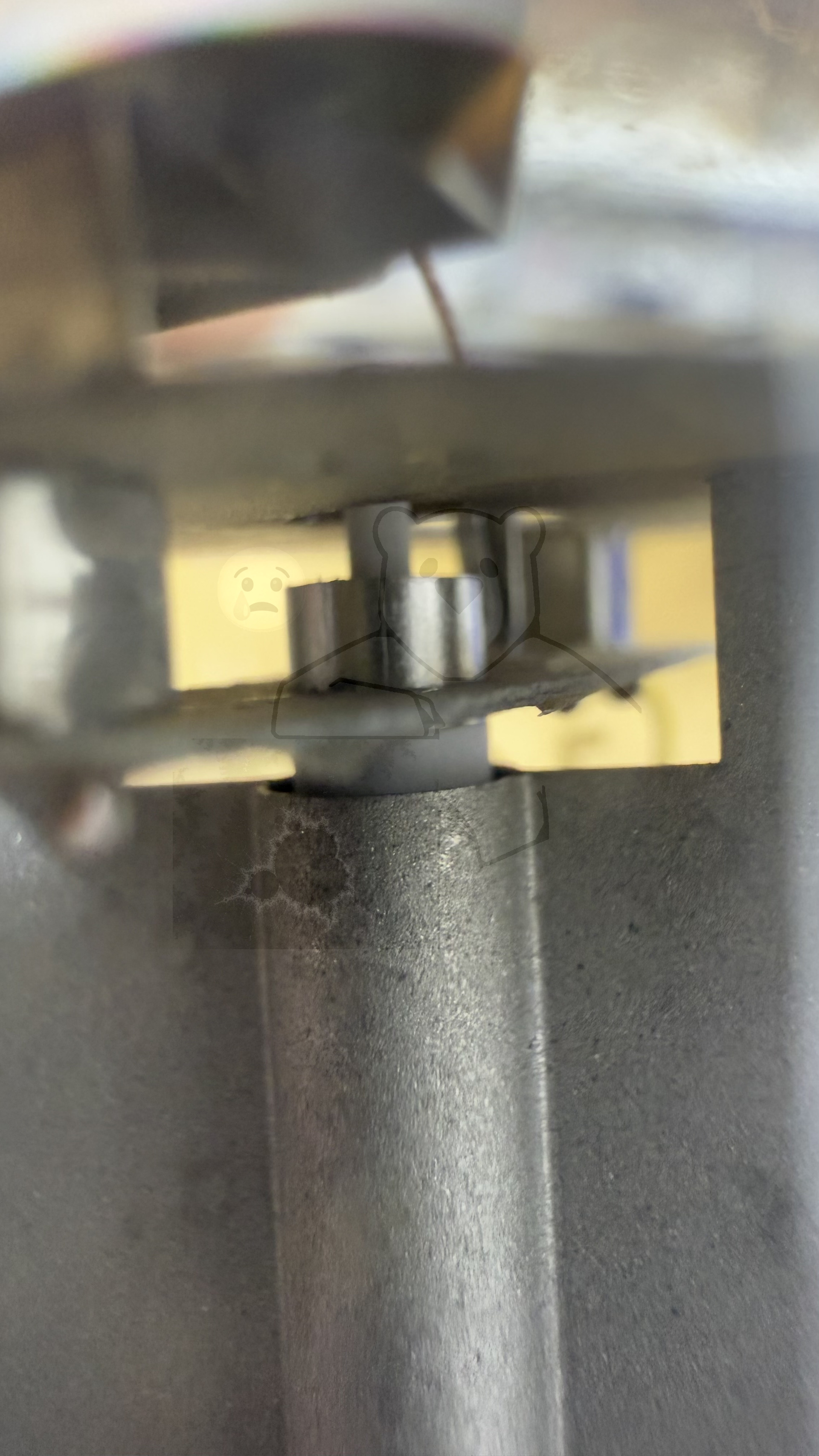 Röhre LG4 #7870 Bild 9