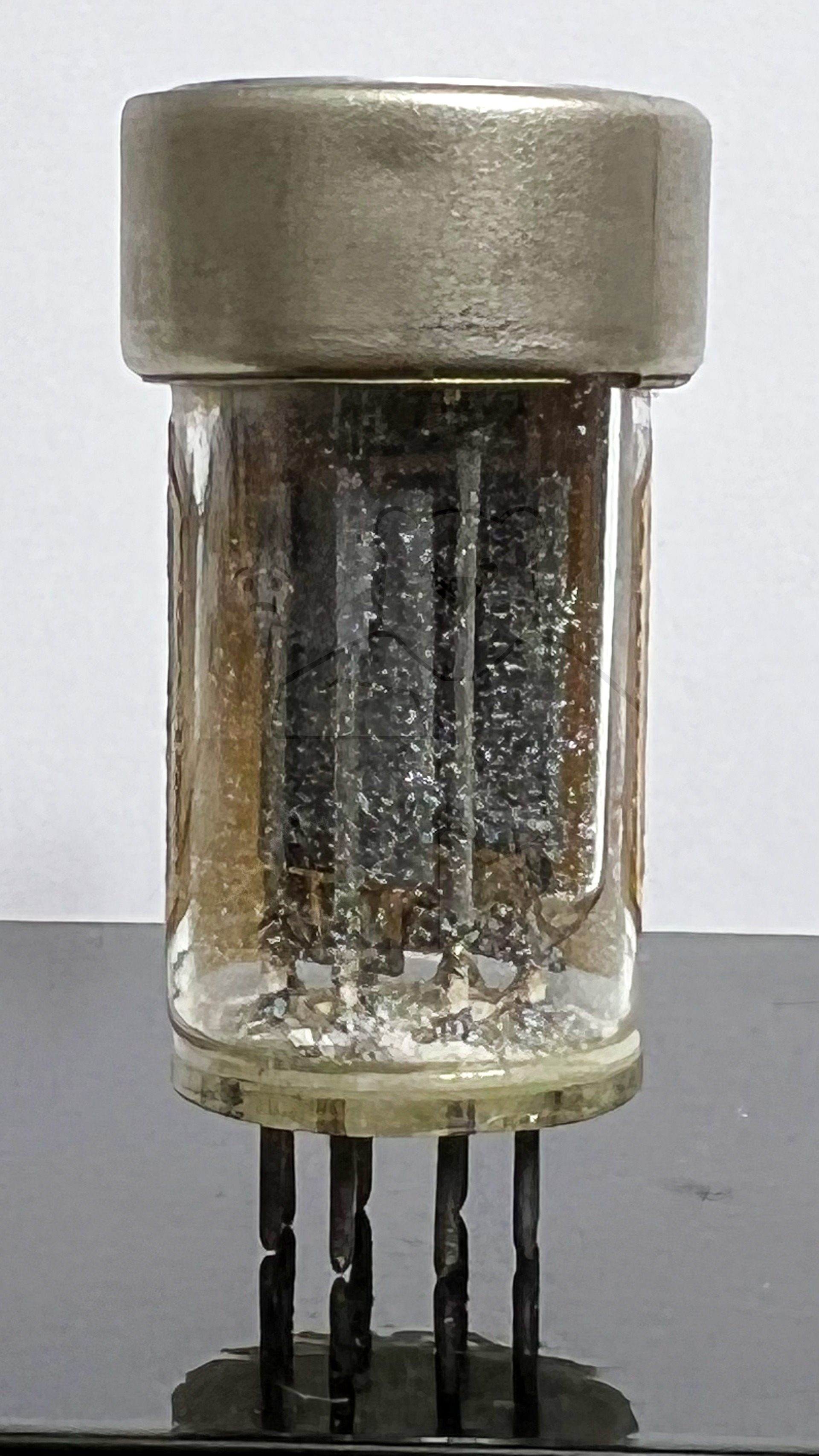 Röhre LG5 #8445 Bild 2