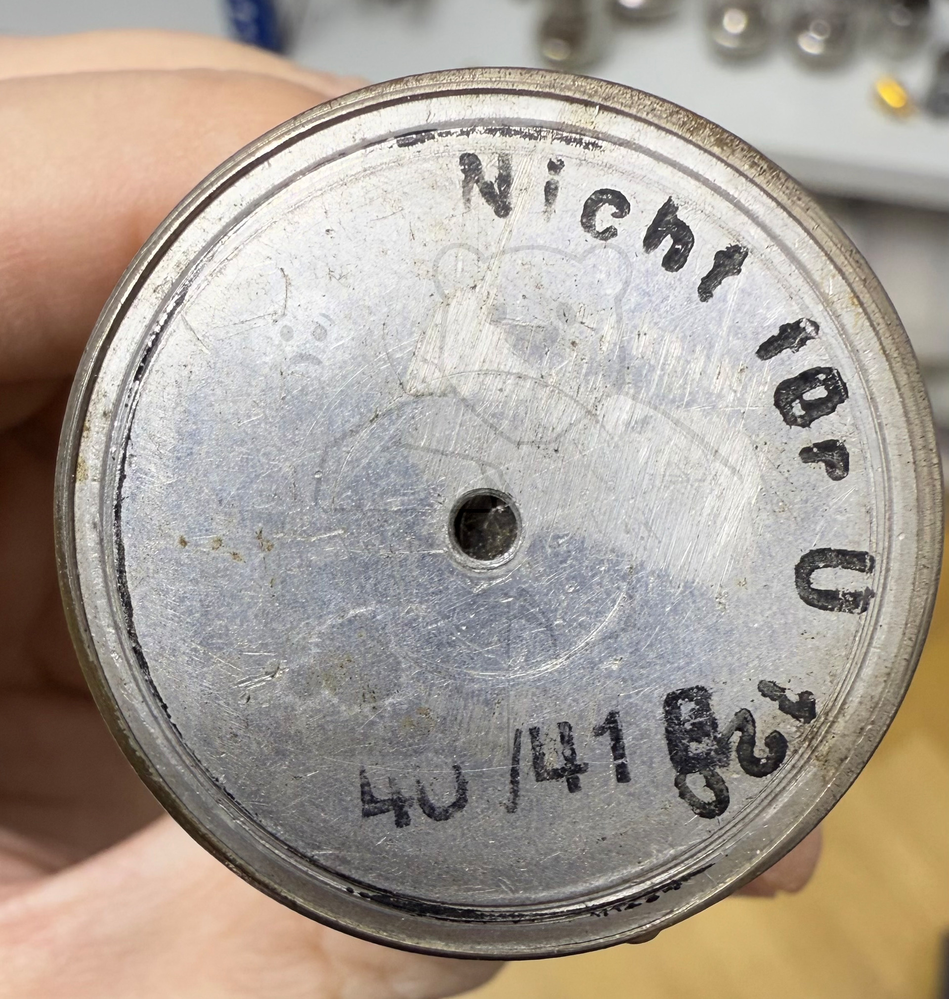 Röhre LG6 #8180 Bild 10