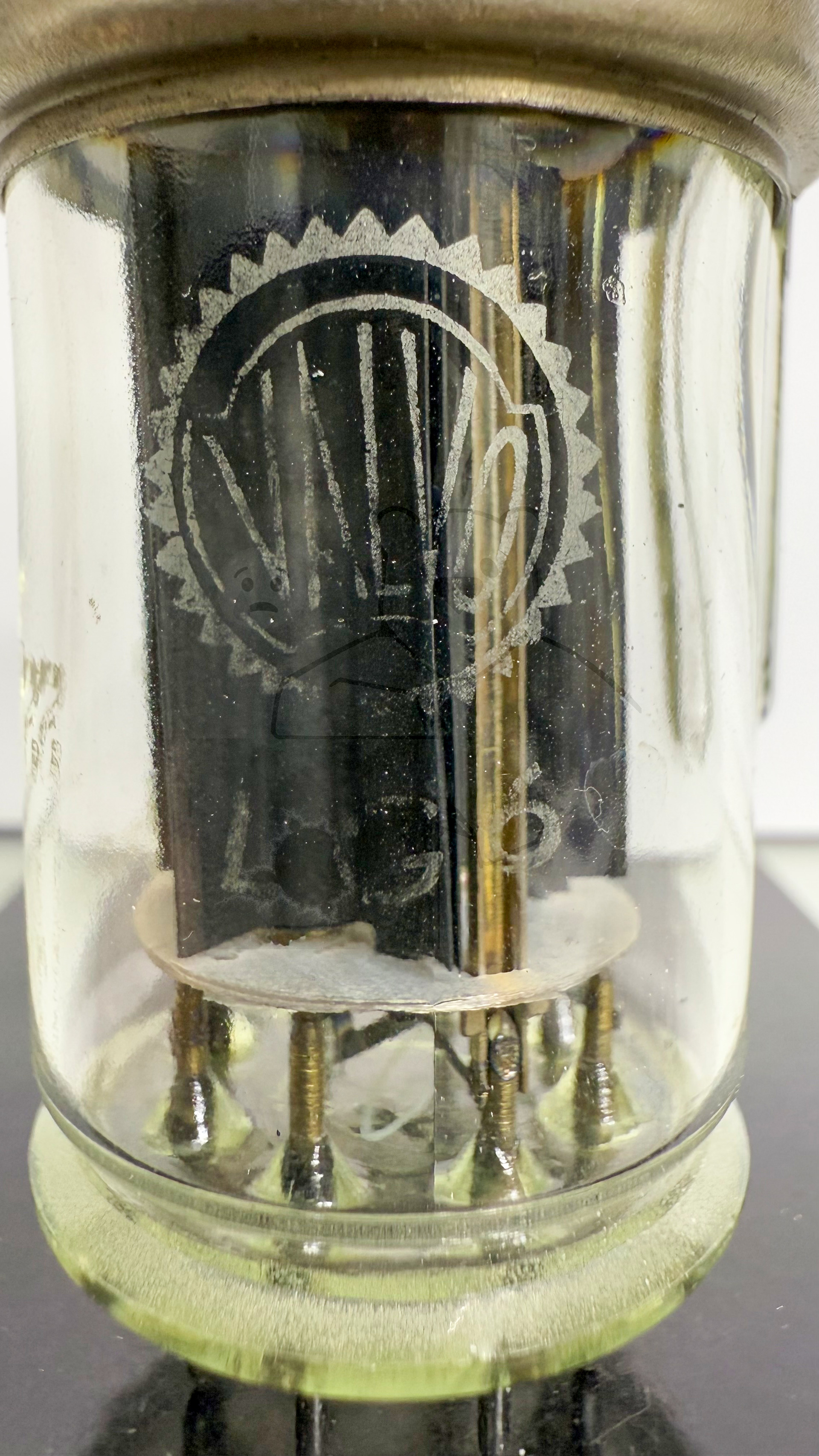 Röhre LG6 #8180 Bild 2