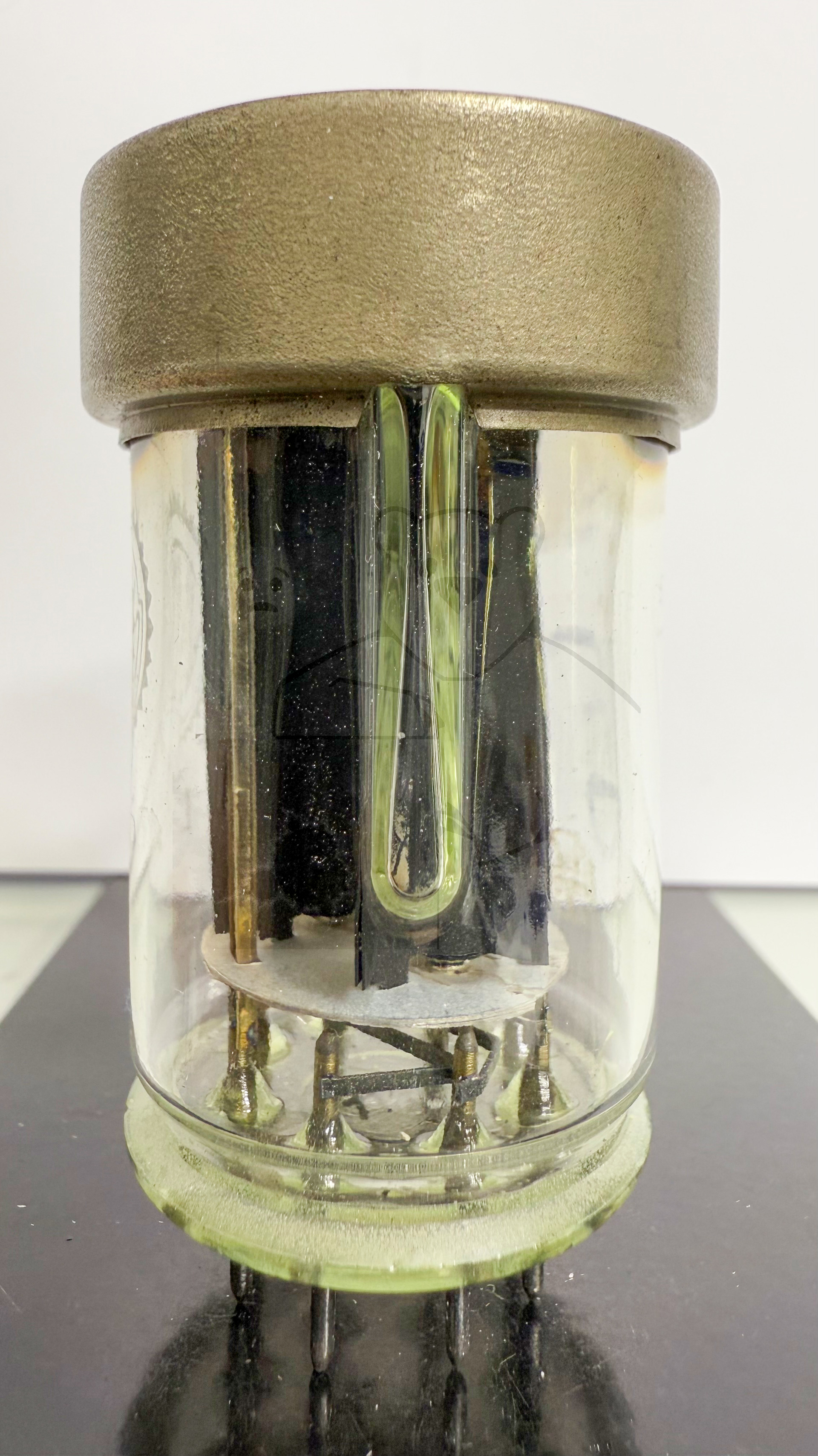 Röhre LG6 #8180 Bild 3