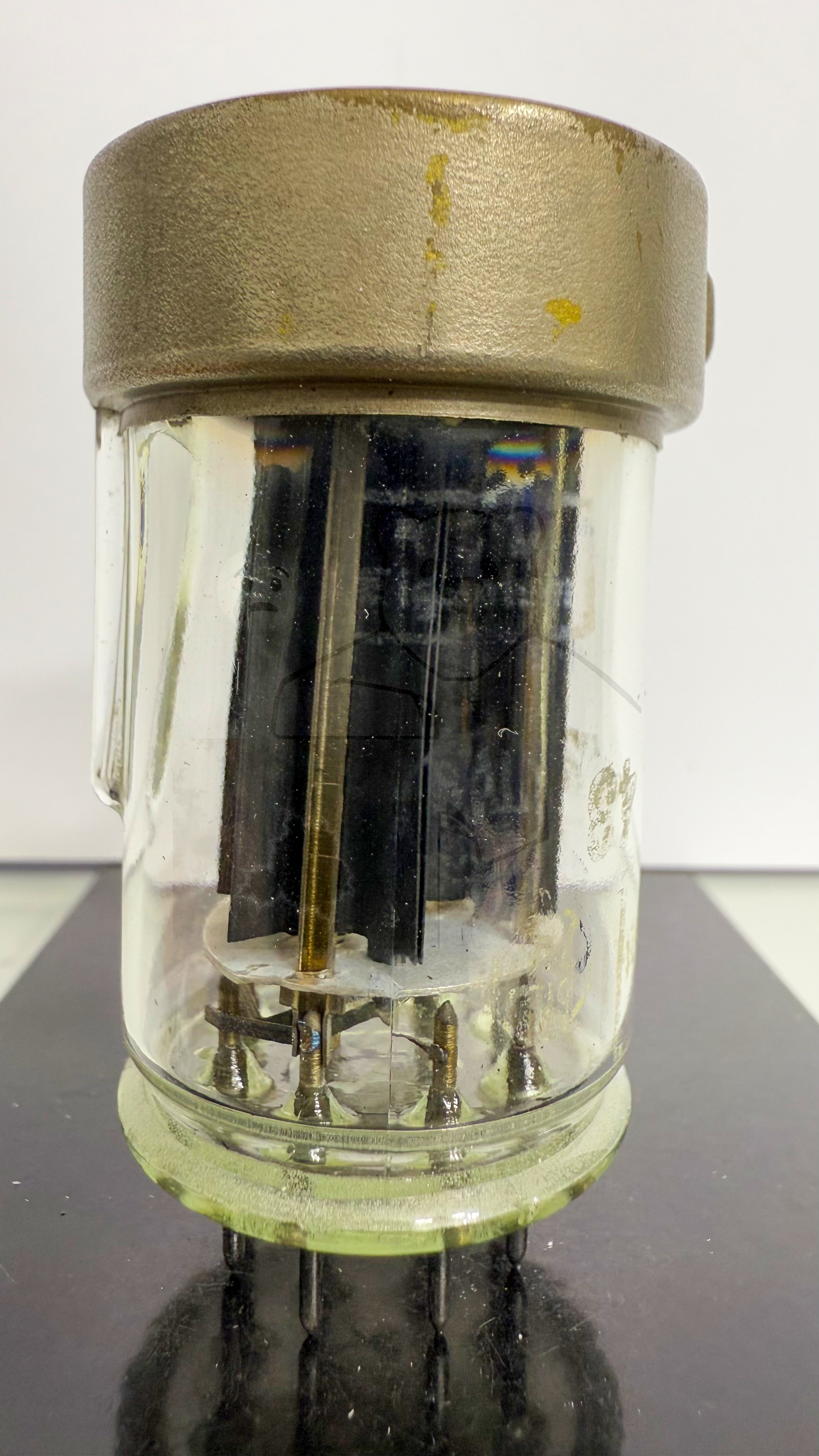 Röhre LG6 #8180 Bild 4