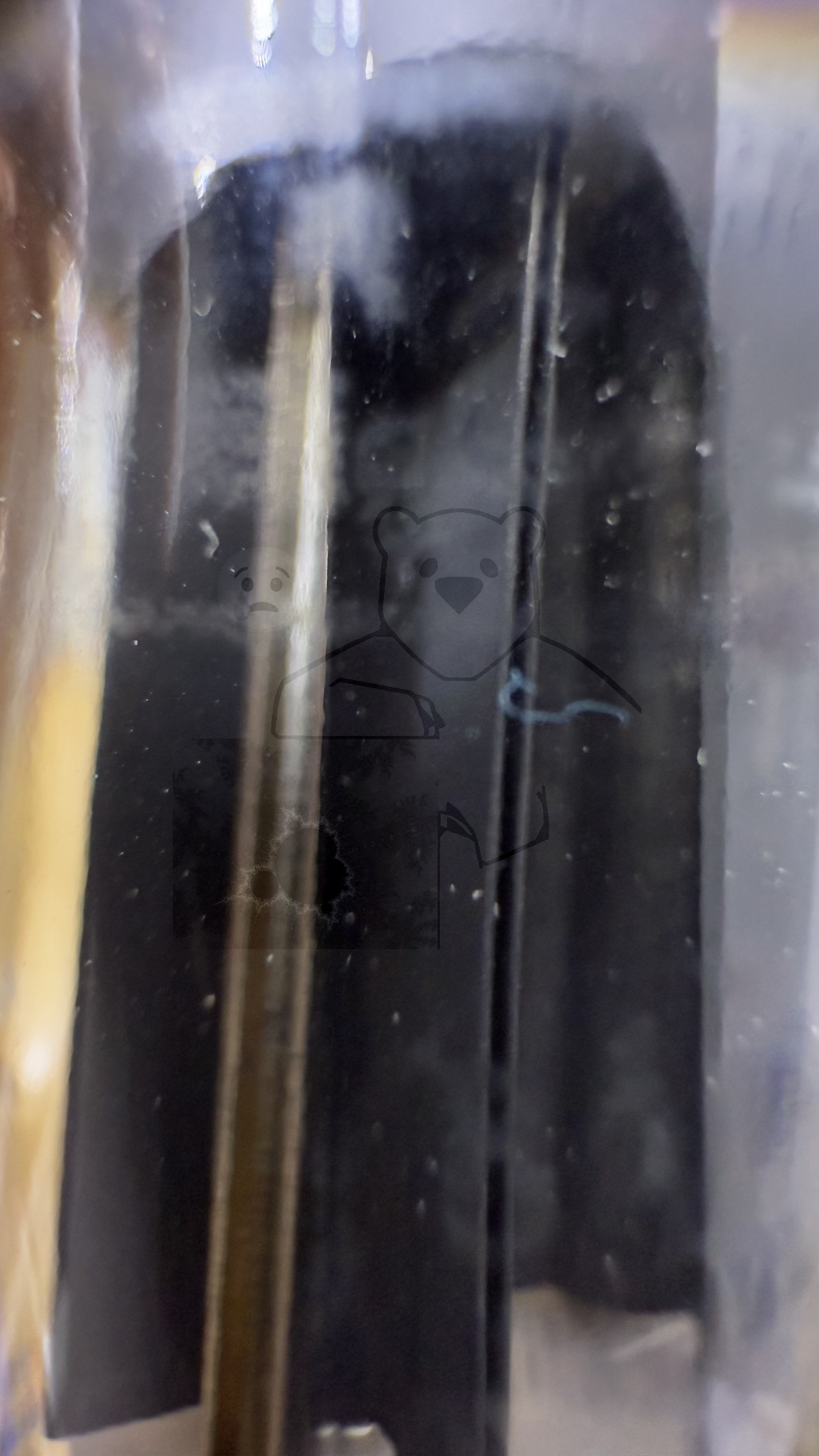 Röhre LG6 #8180 Bild 5