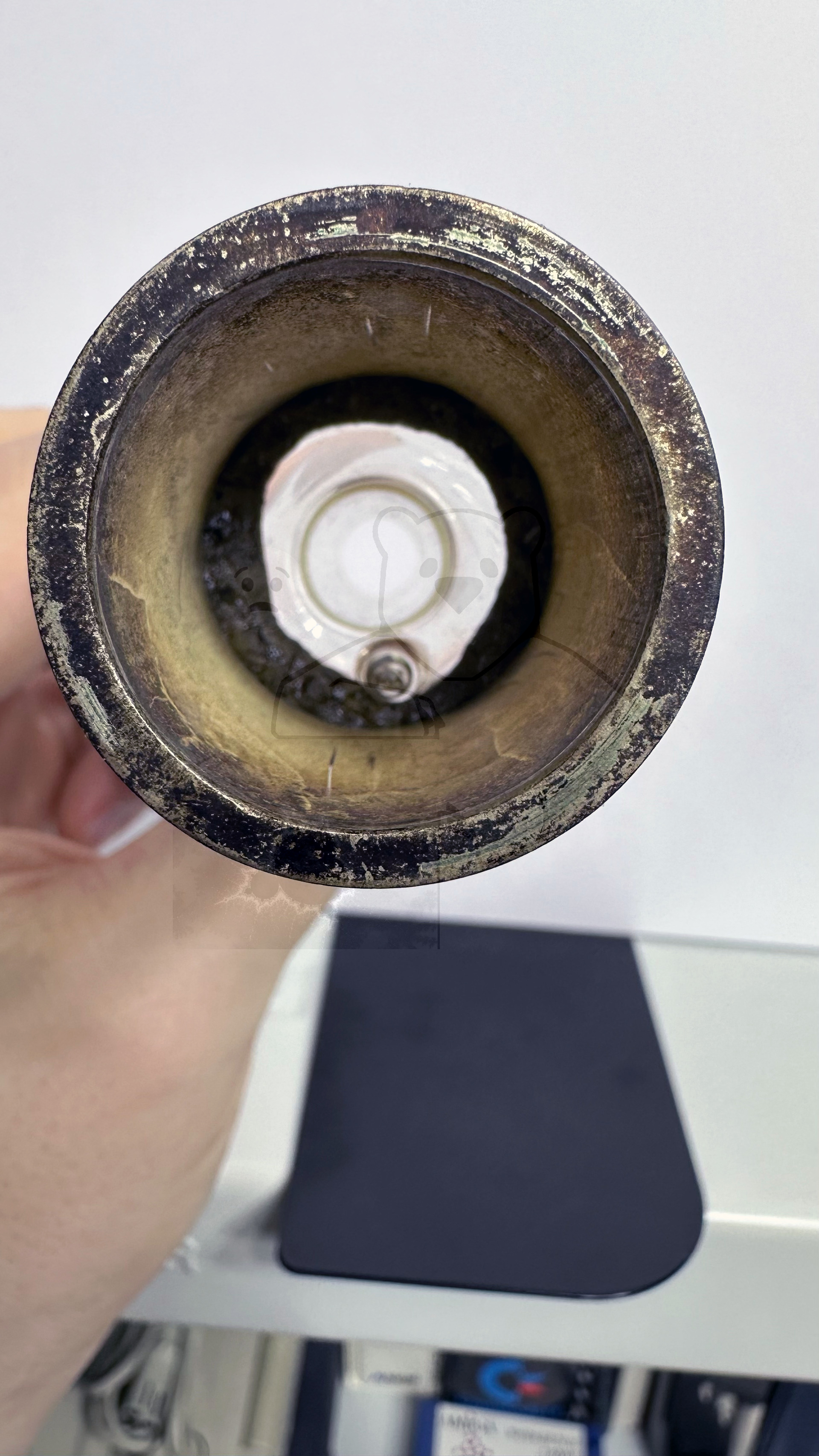 Röhre LG71 #4640 Bild 4