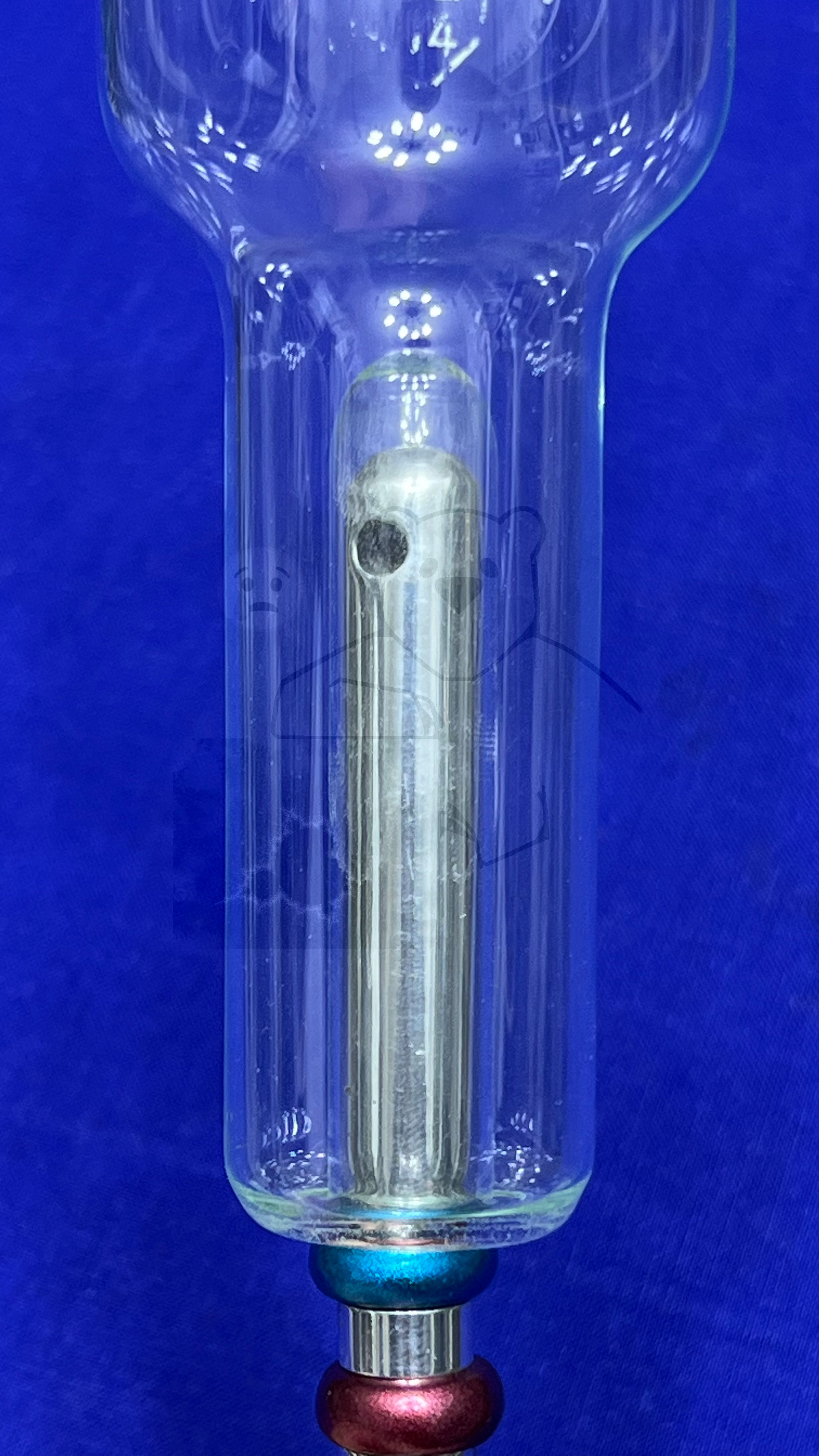 Röhre LG73 #8435 Bild 5