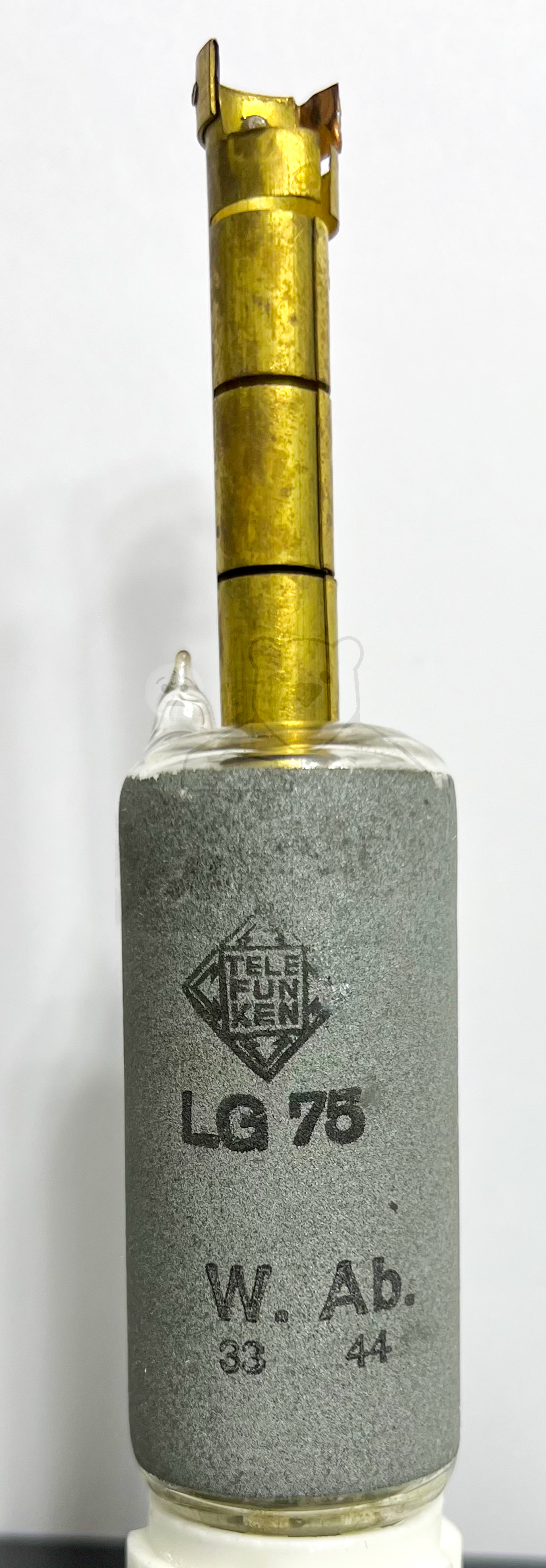 Röhre LG75 #7736 Bild 3