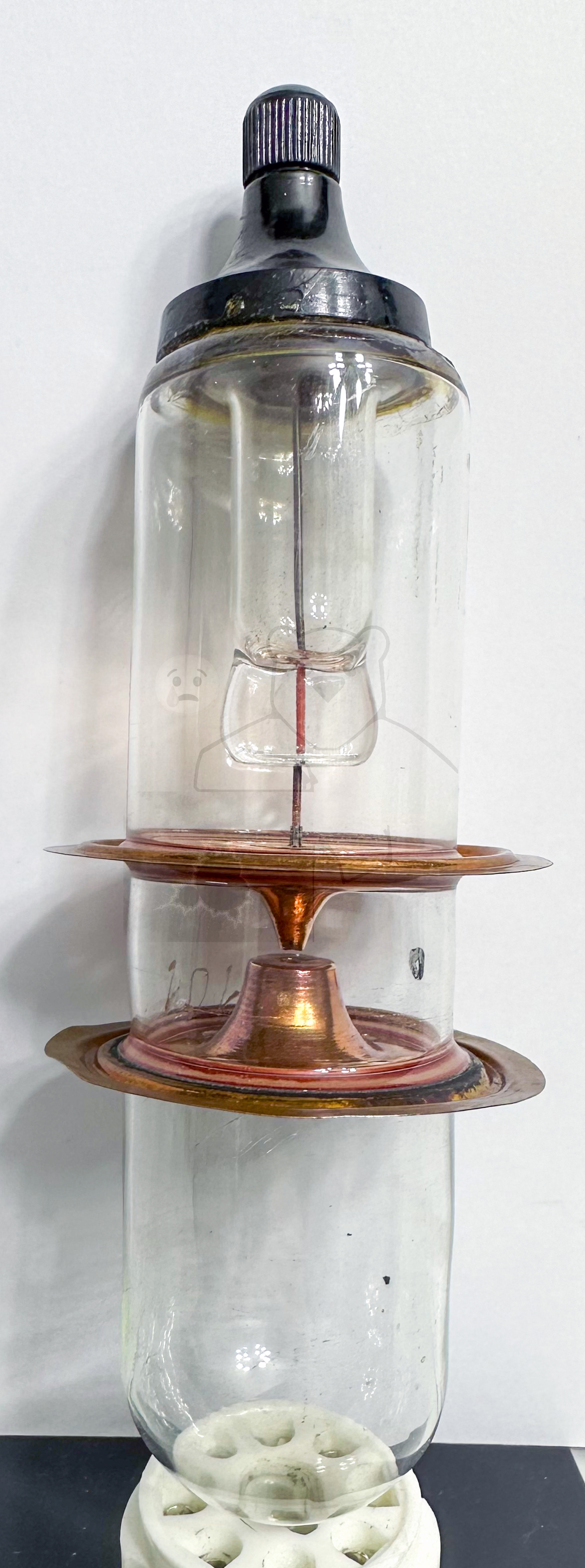 Röhre LG76 #8460 Bild 1