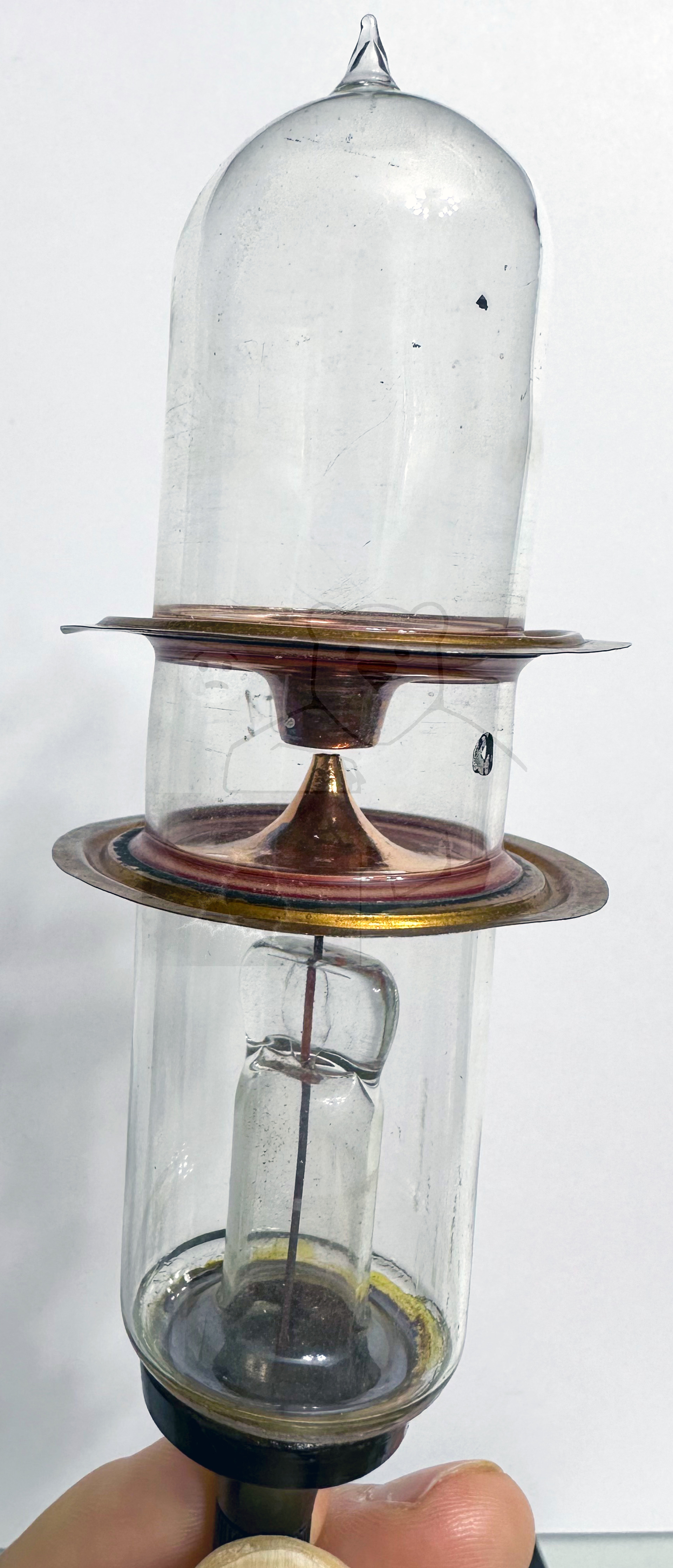 Röhre LG76 #8460 Bild 3