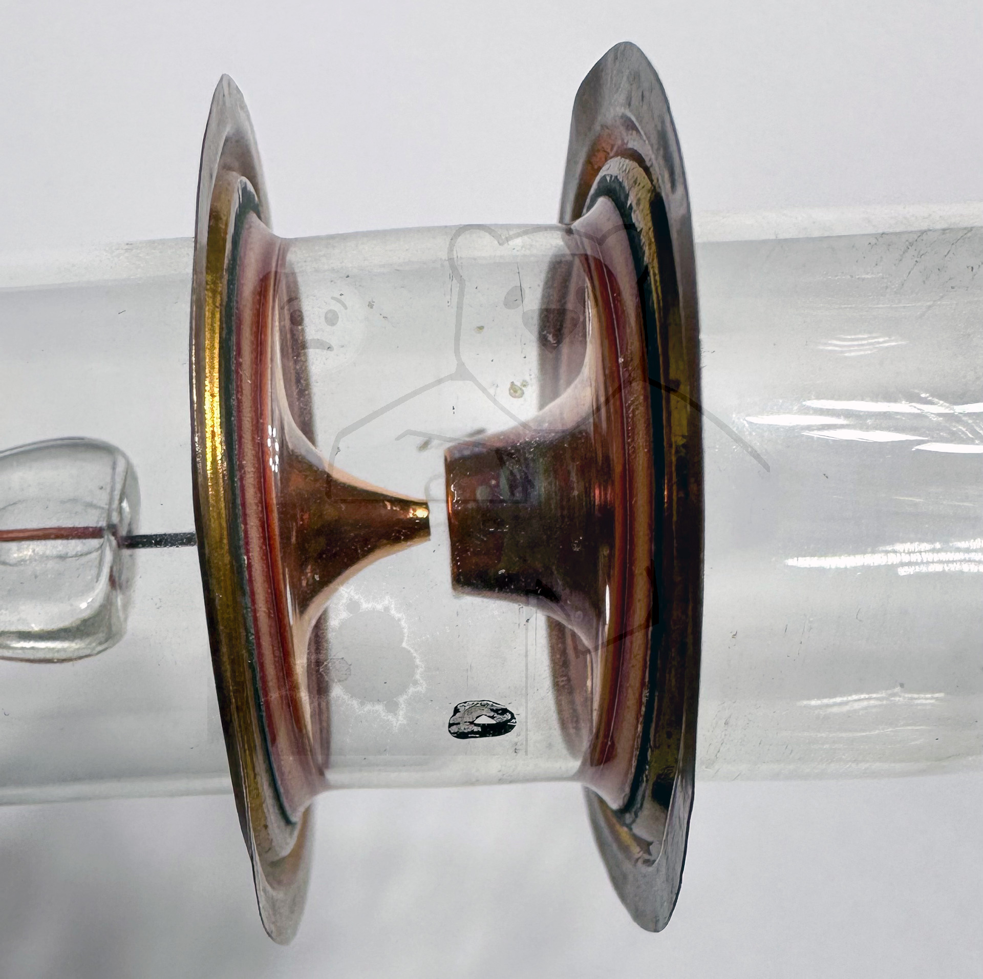 Röhre LG76 #8460 Bild 4