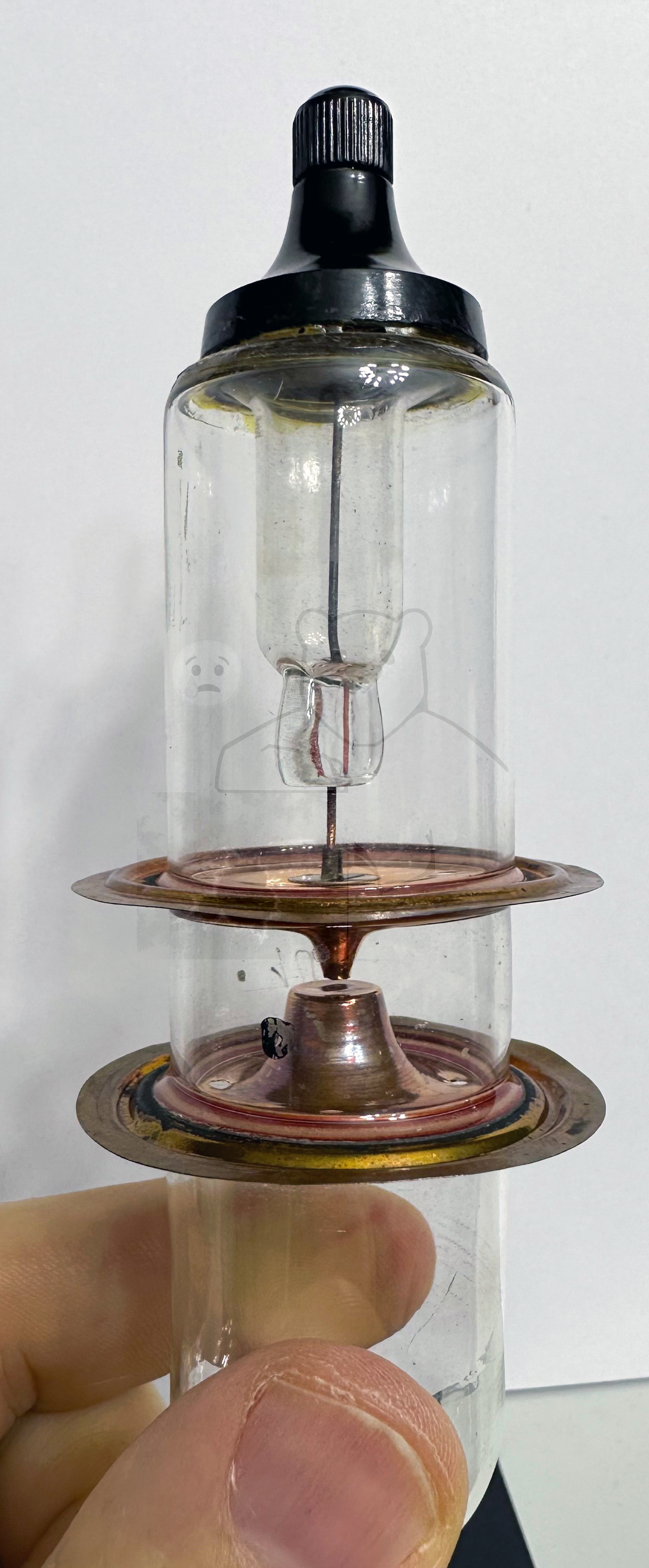 Röhre LG76 #8460 Bild 6