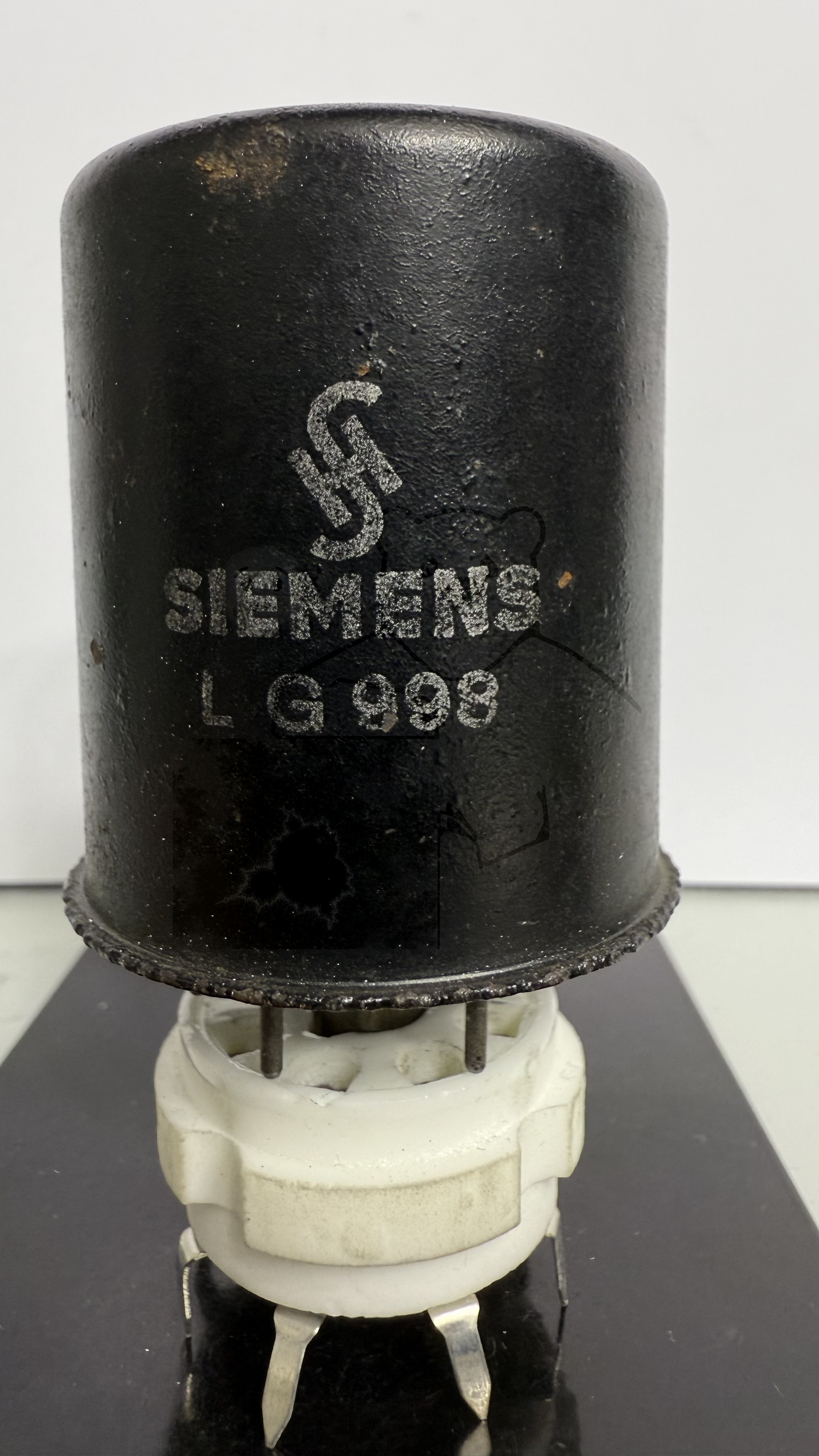 Röhre LG998 #8248 Bild 1