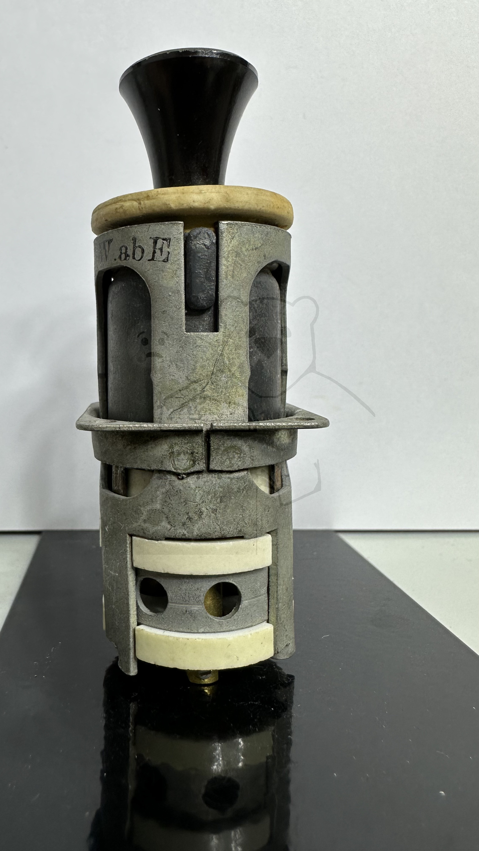 Röhre LK121 #4639 STV140-60z Bild 5