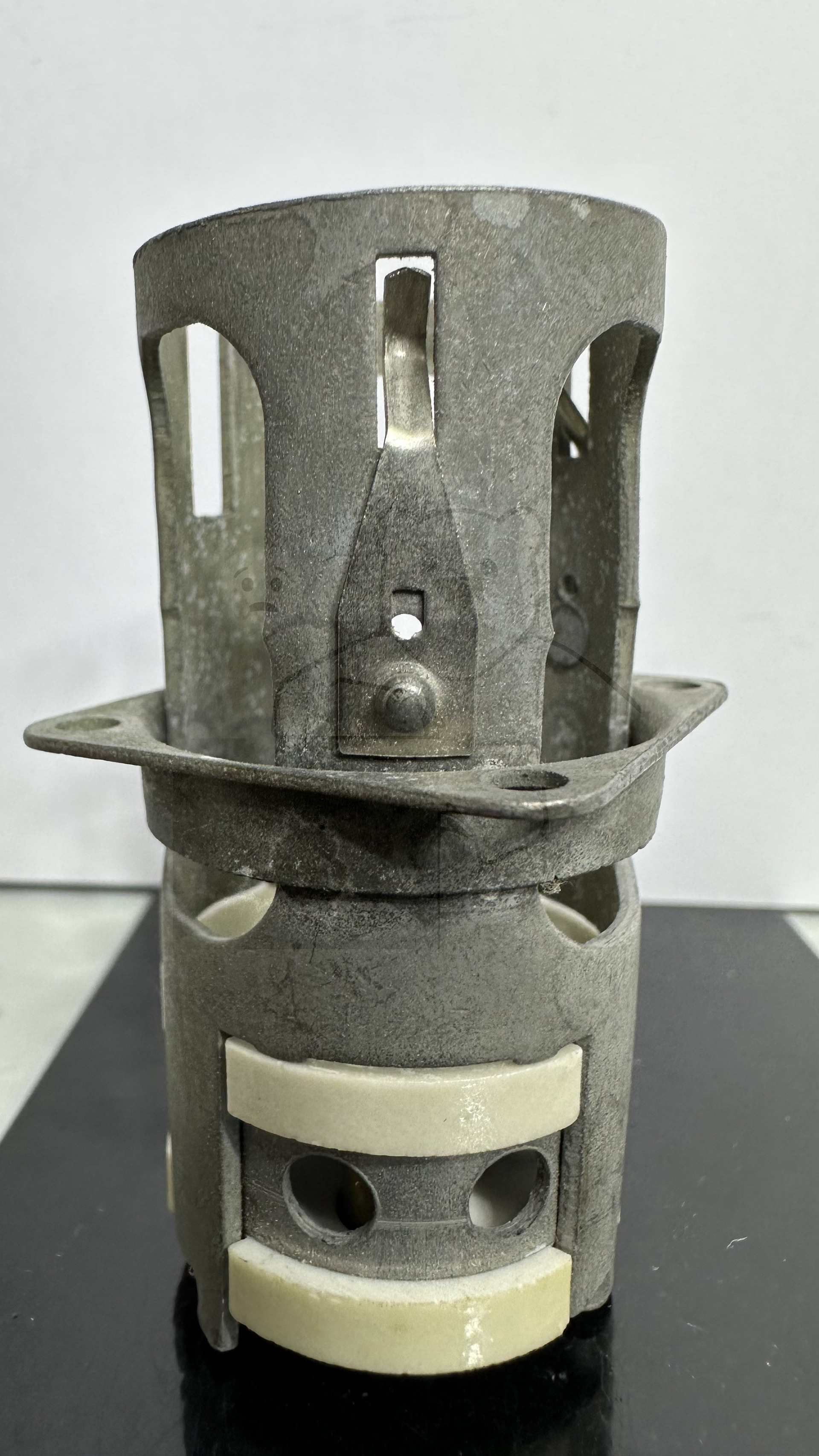 Röhre LK121 #4639 STV140-60z Fassung Bild 5