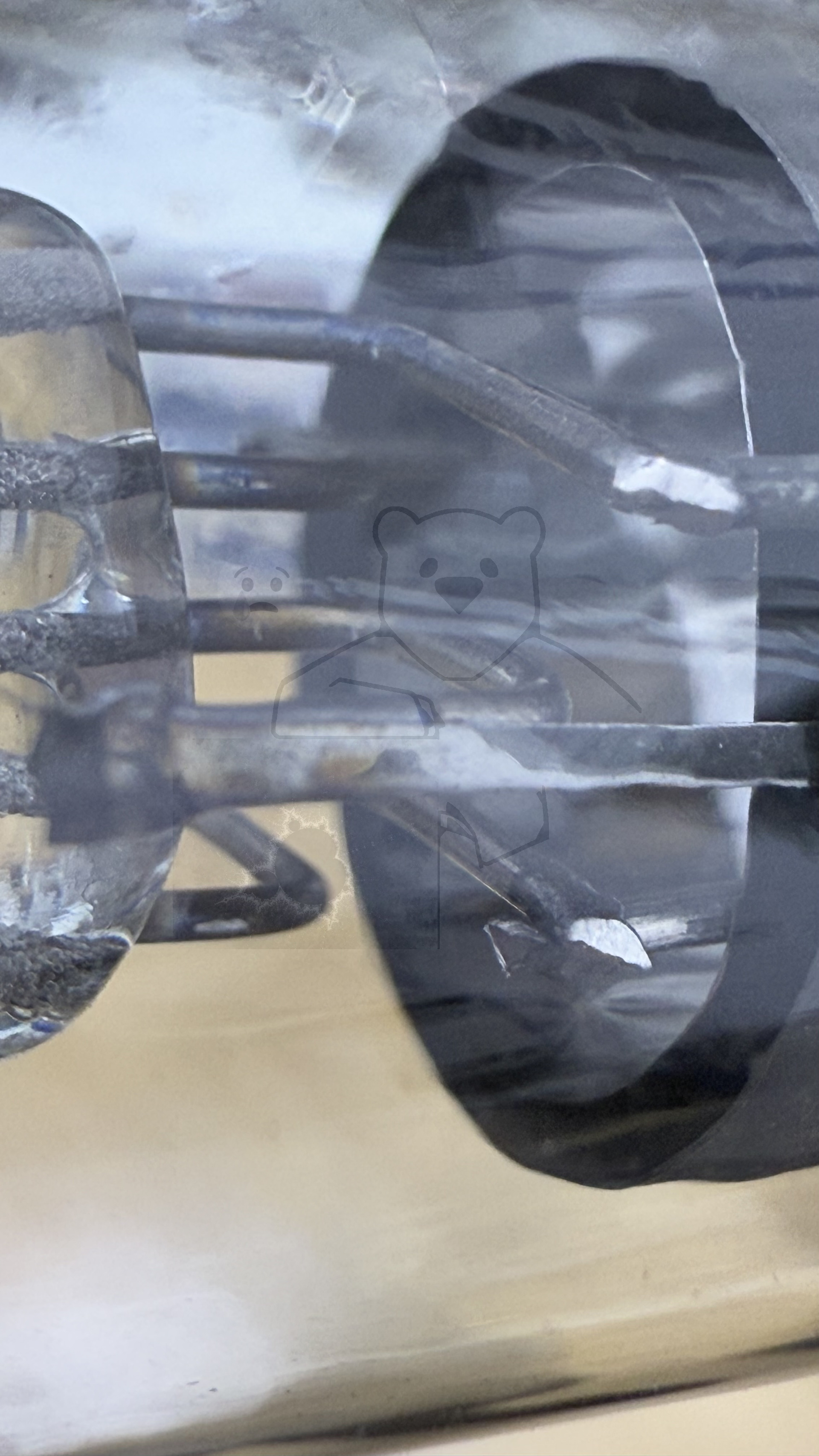 Röhre LK131 #8179 Bild 10