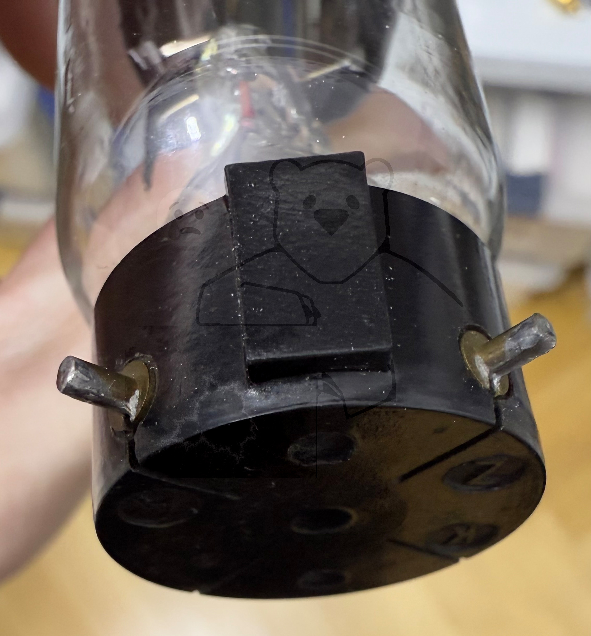 Röhre LK131 #8179 Bild 18