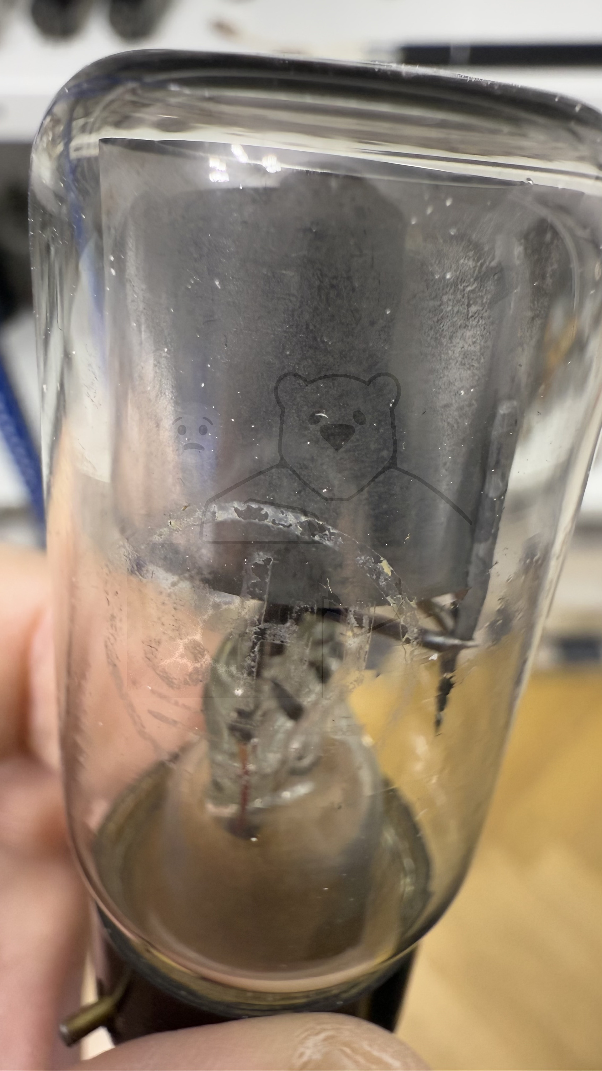 Röhre LK131 #8179 Bild 7