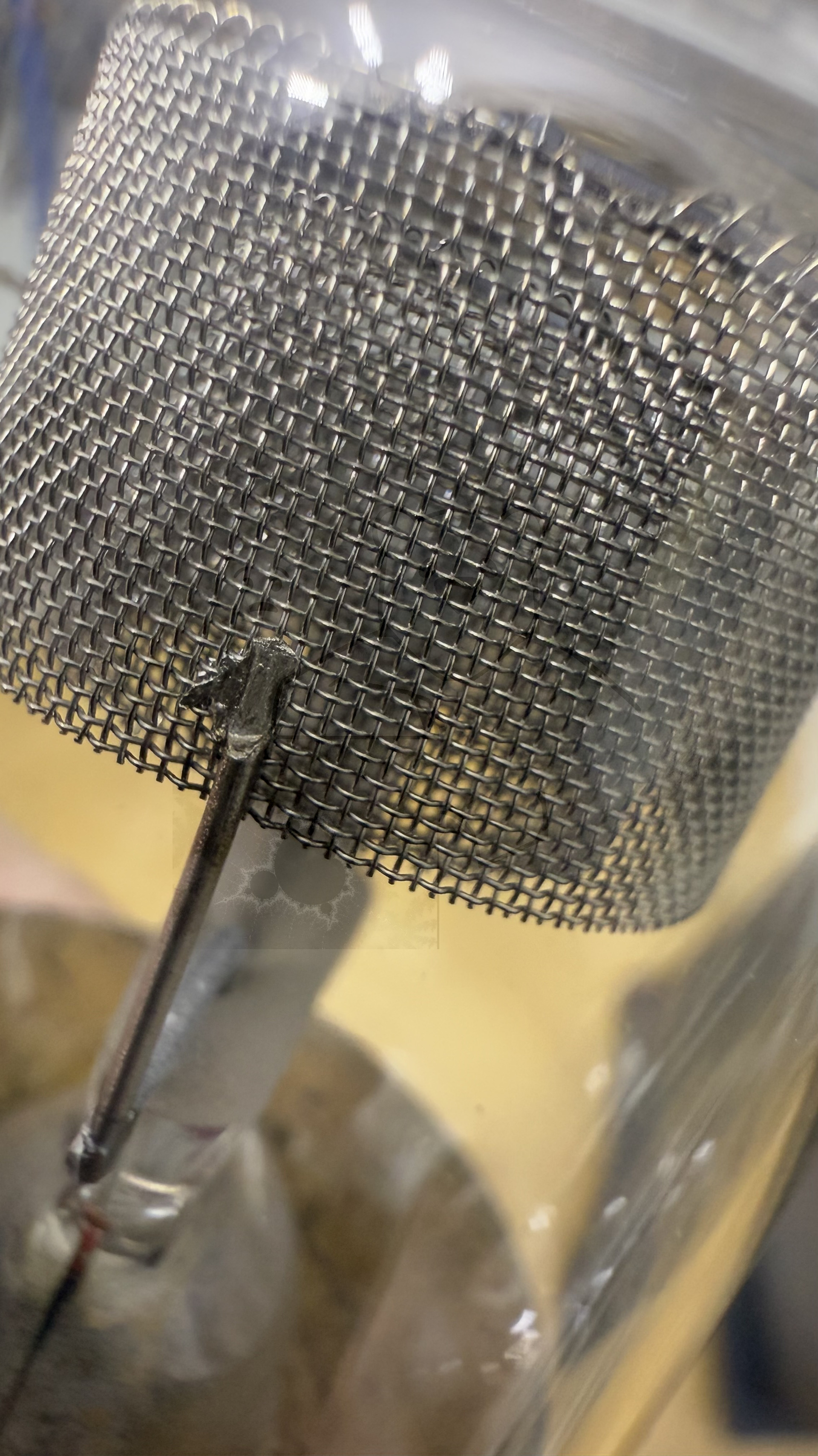 Röhre LK199 #8187 Bild 3