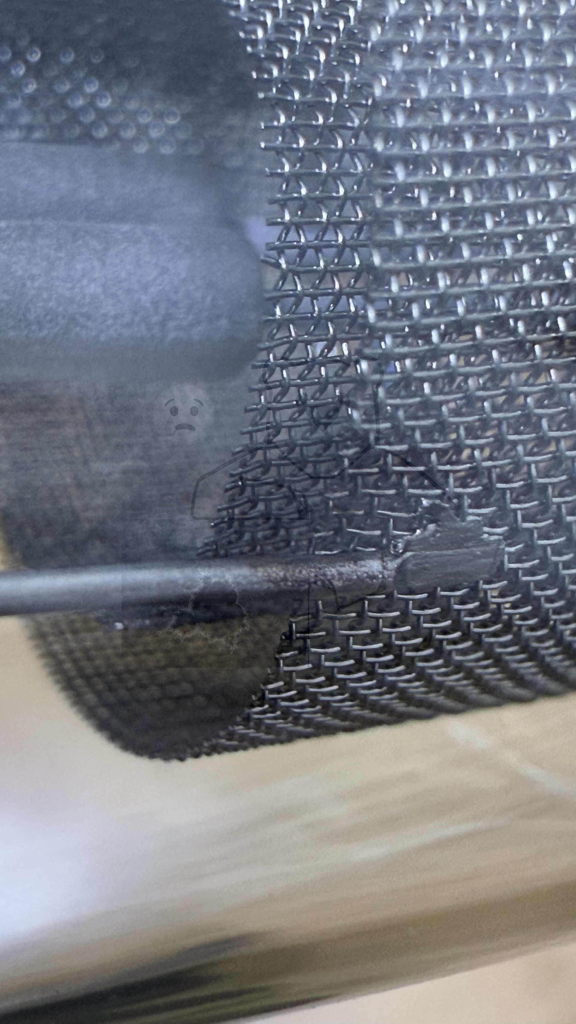 Röhre LK199 #8187 Bild 5