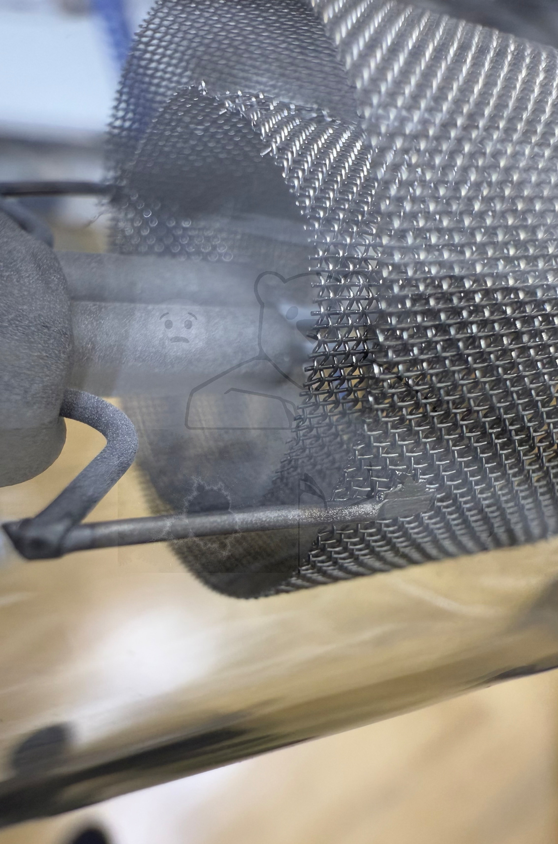 Röhre LK199 #8187 Bild 6