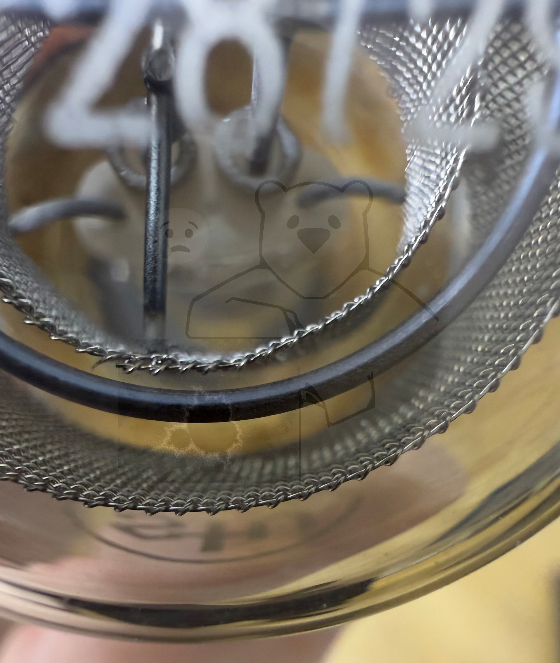 Röhre LK199 #8187 Bild 8