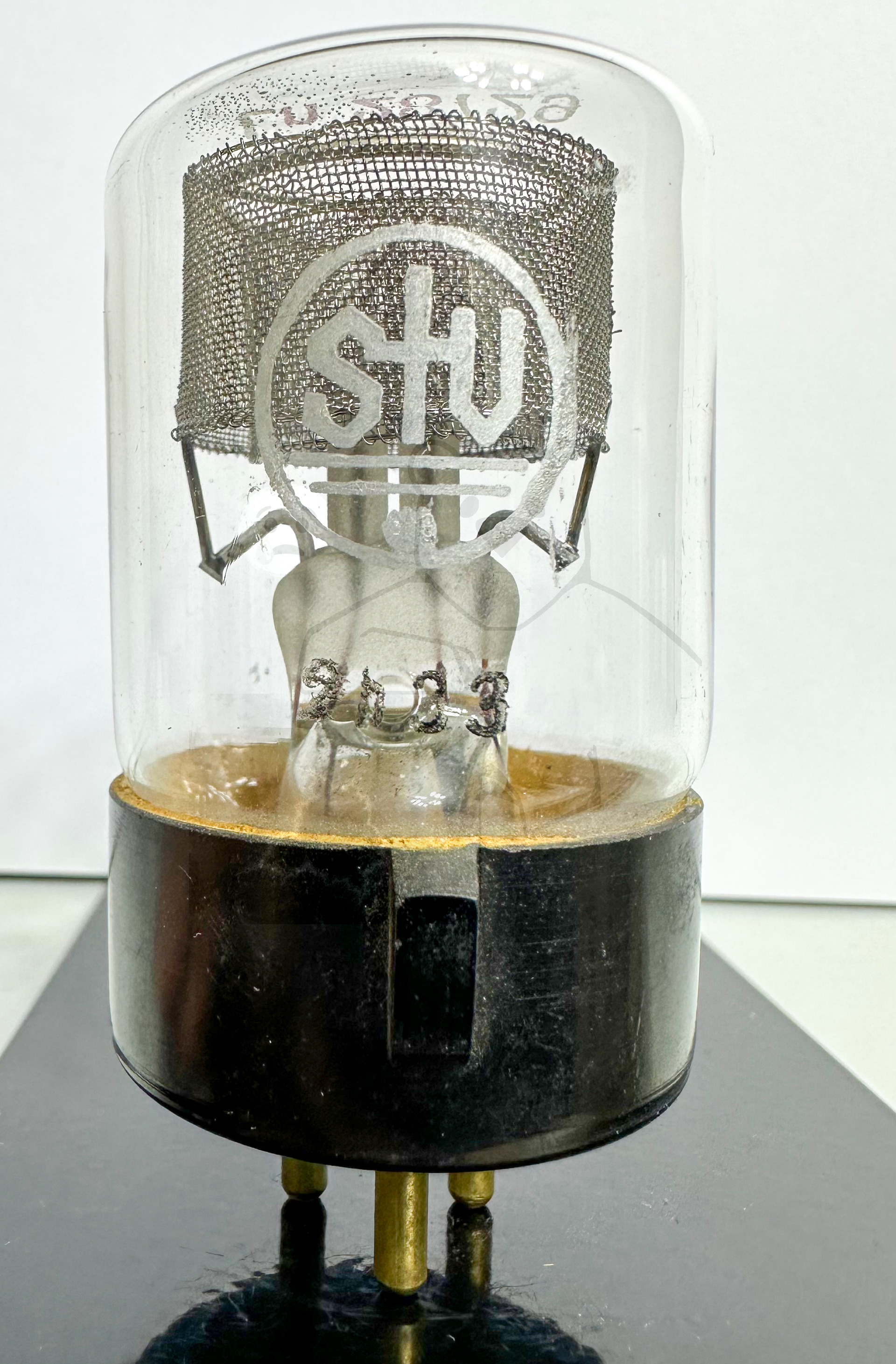 Röhre LK199 #8501 Bild 1