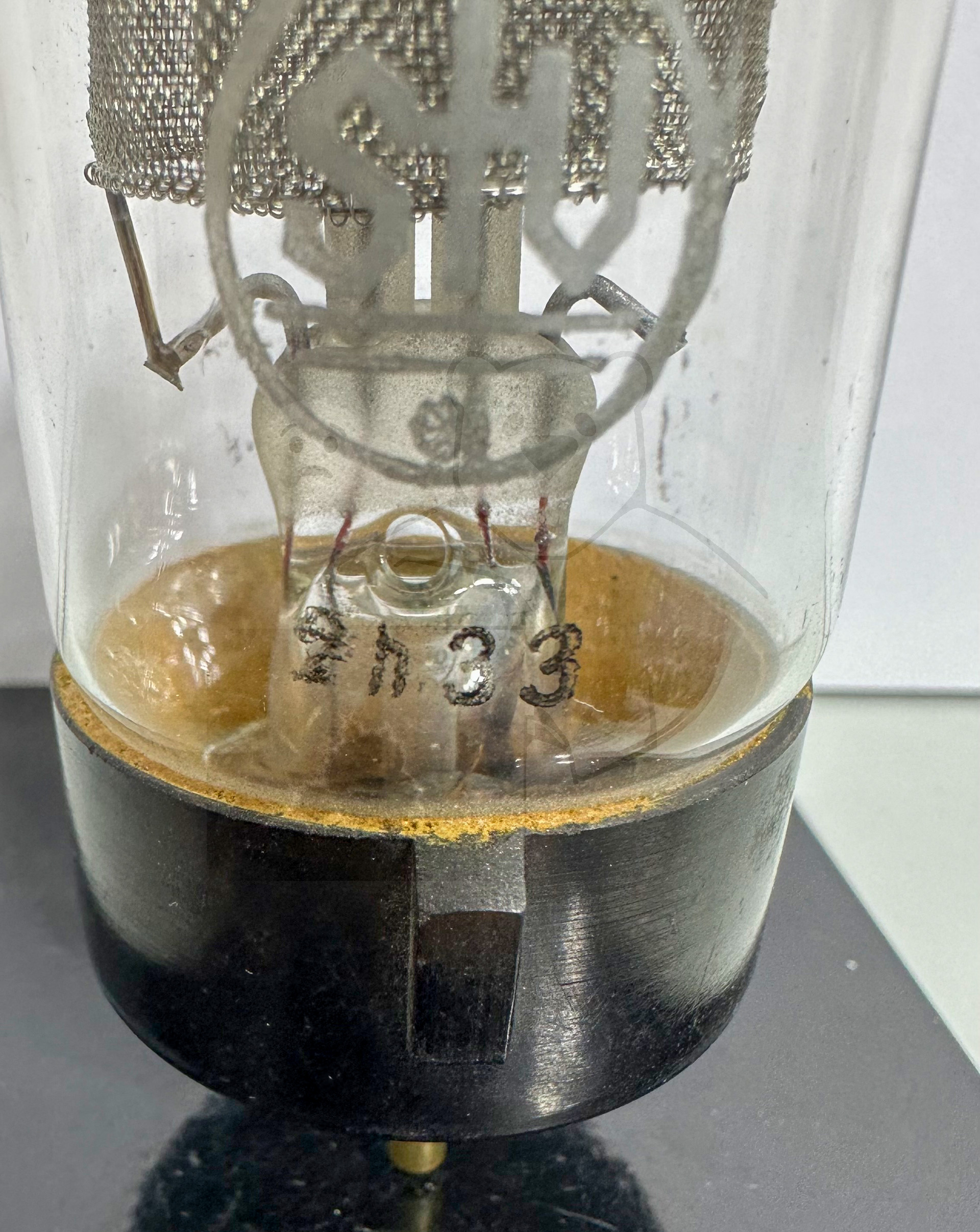 Röhre LK199 #8501 Bild 4