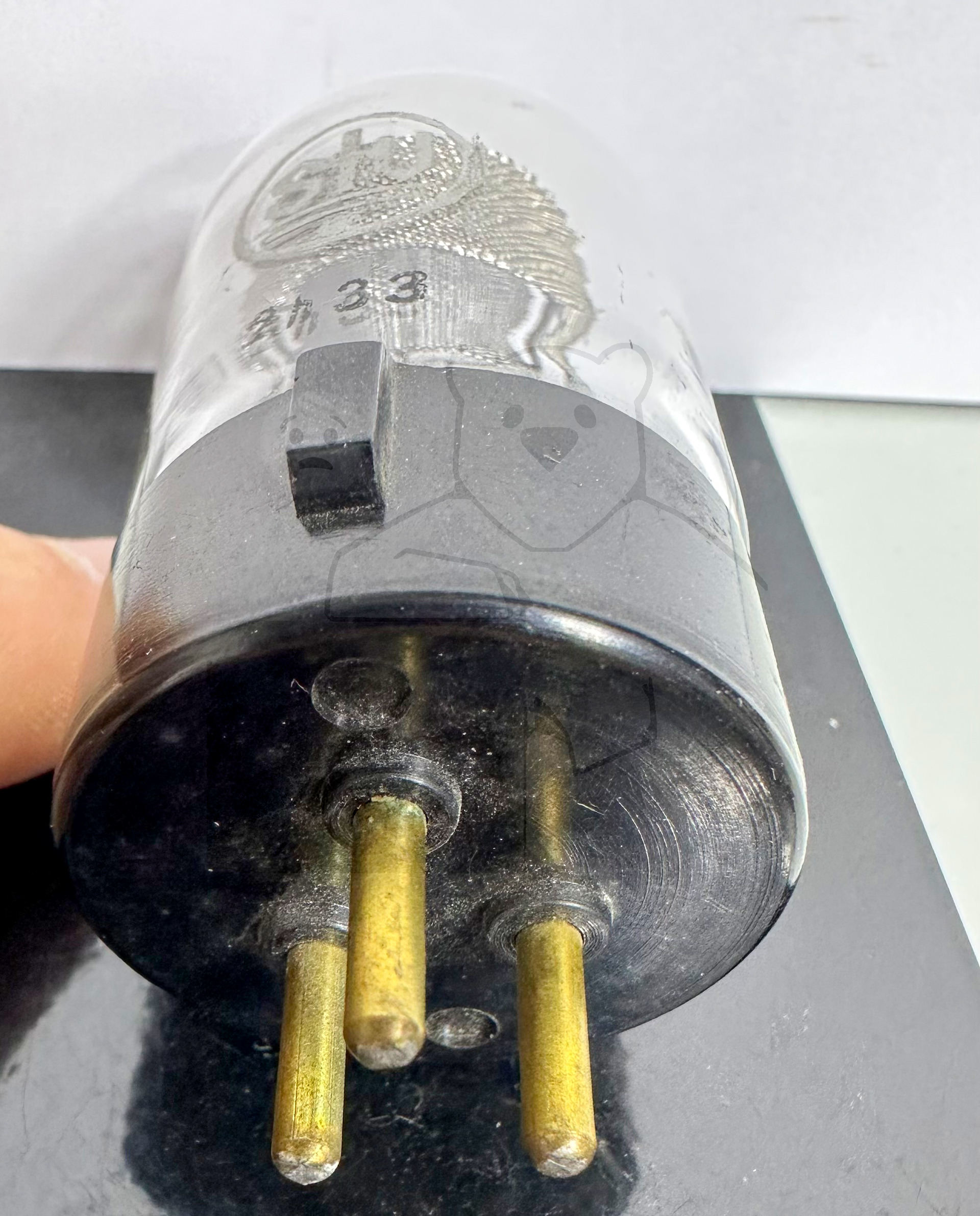 Röhre LK199 #8501 Bild 5