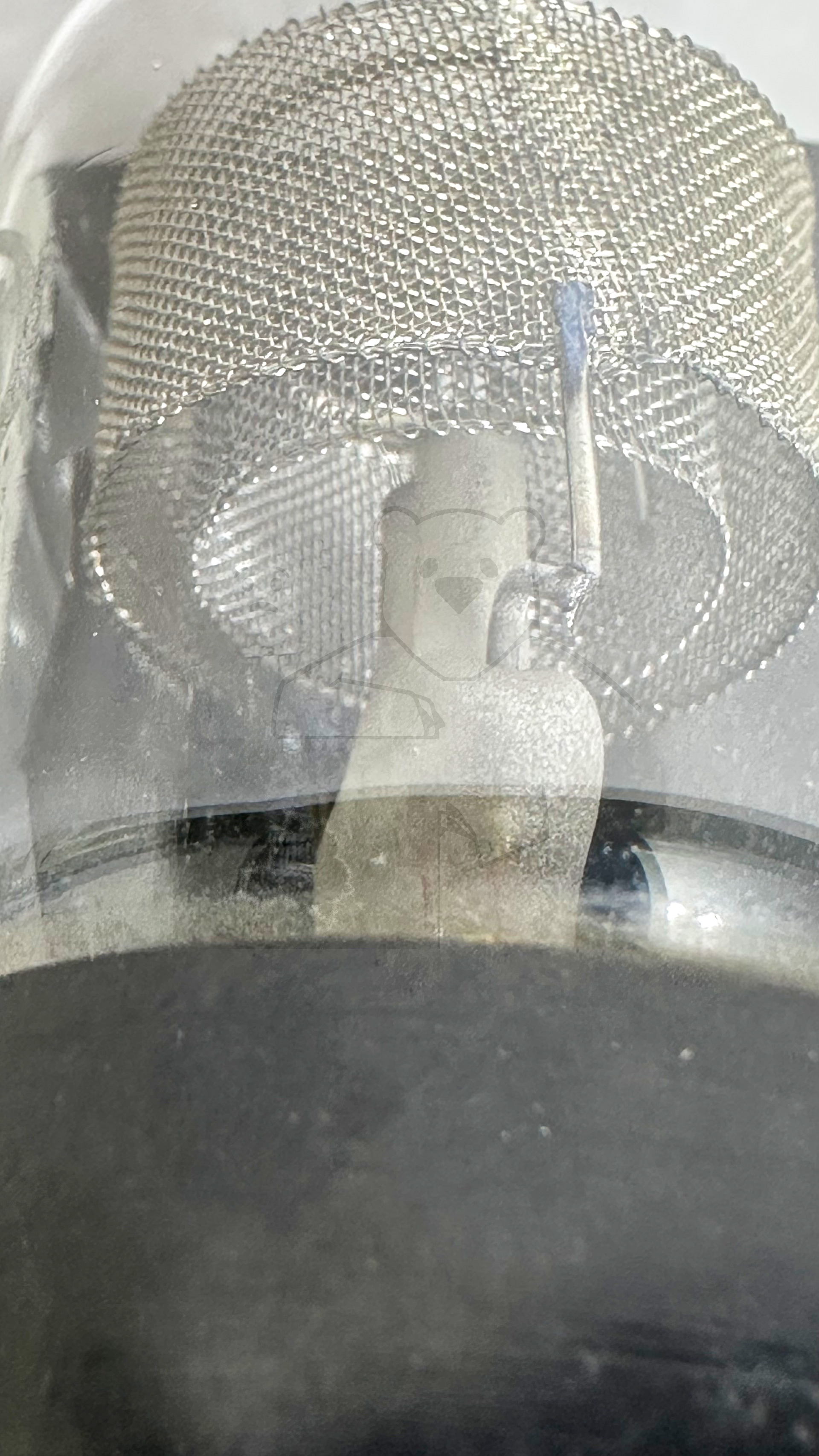 Röhre LK199 #8501 Bild 6