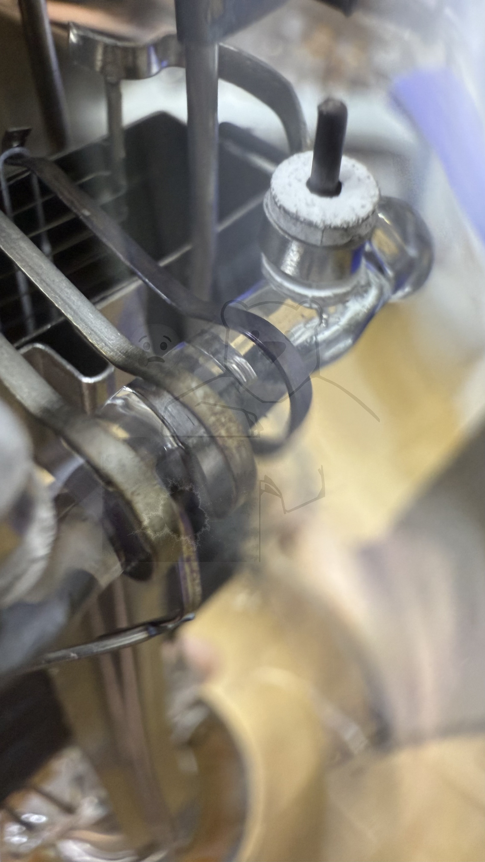 Röhre LK4250 #4645 Bild 14