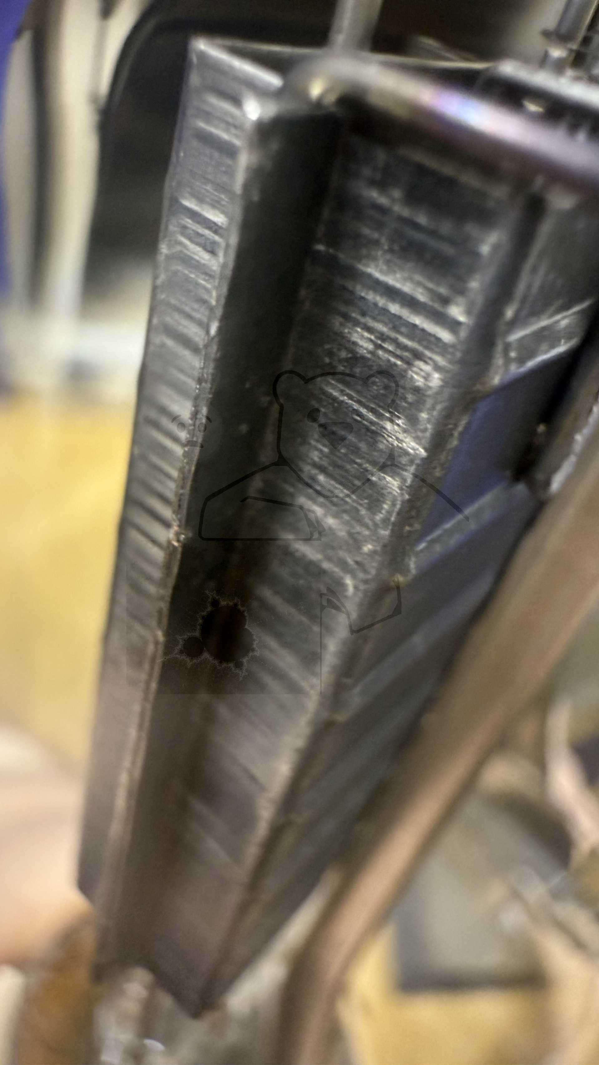 Röhre LK4250 #4645 Bild 15