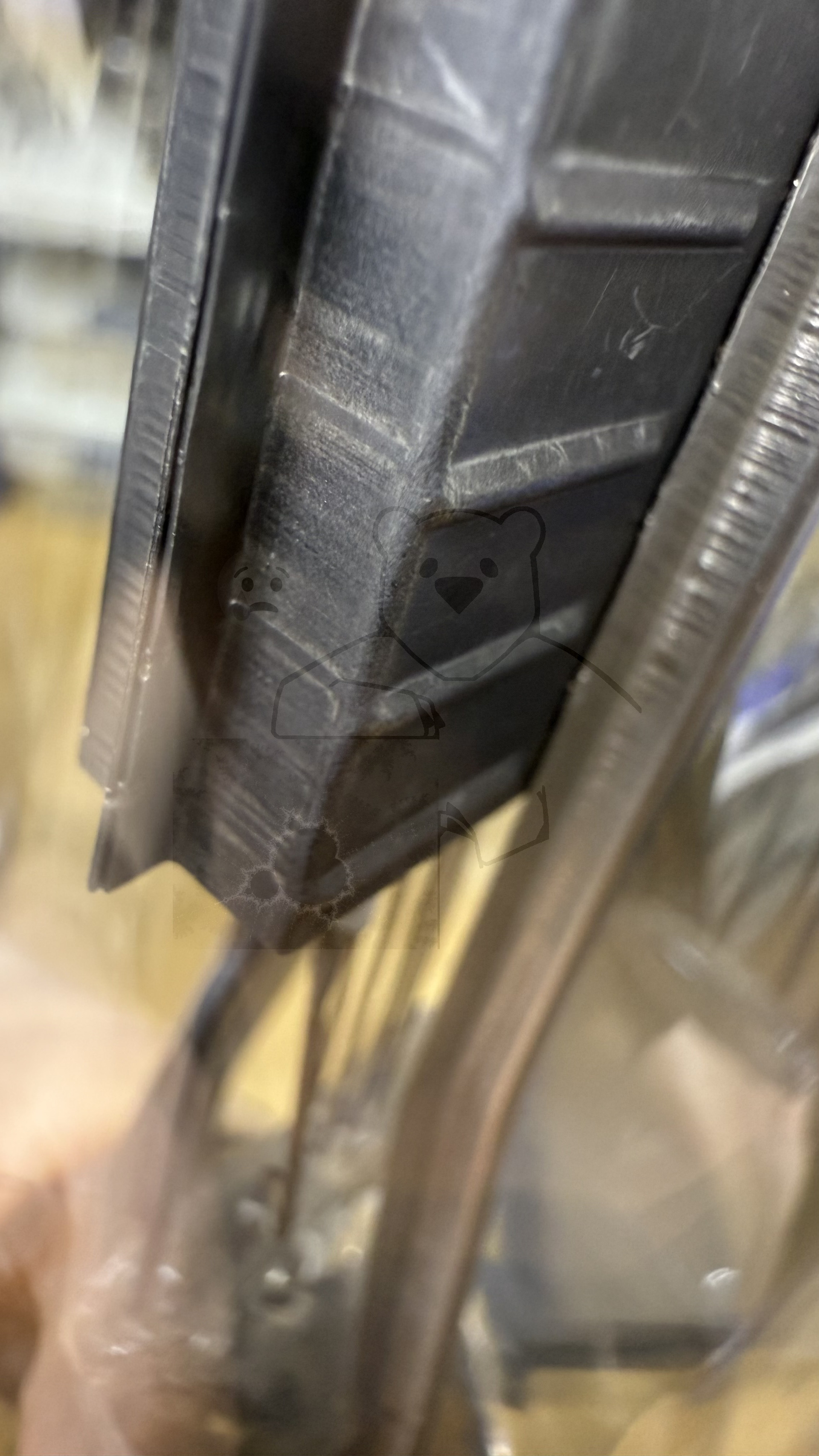 Röhre LK4250 #4645 Bild 16