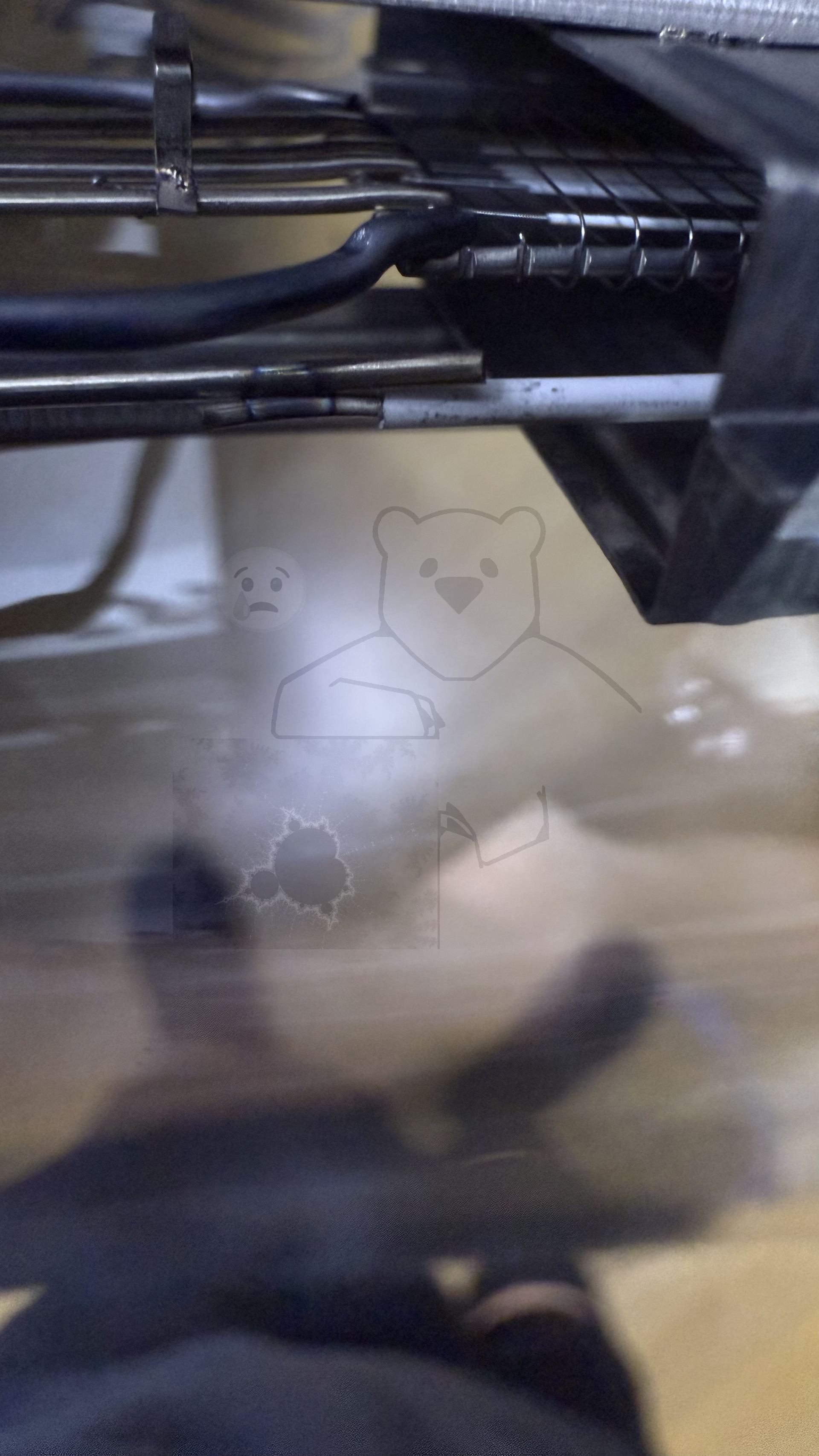 Röhre LK4250 #4645 Bild 17