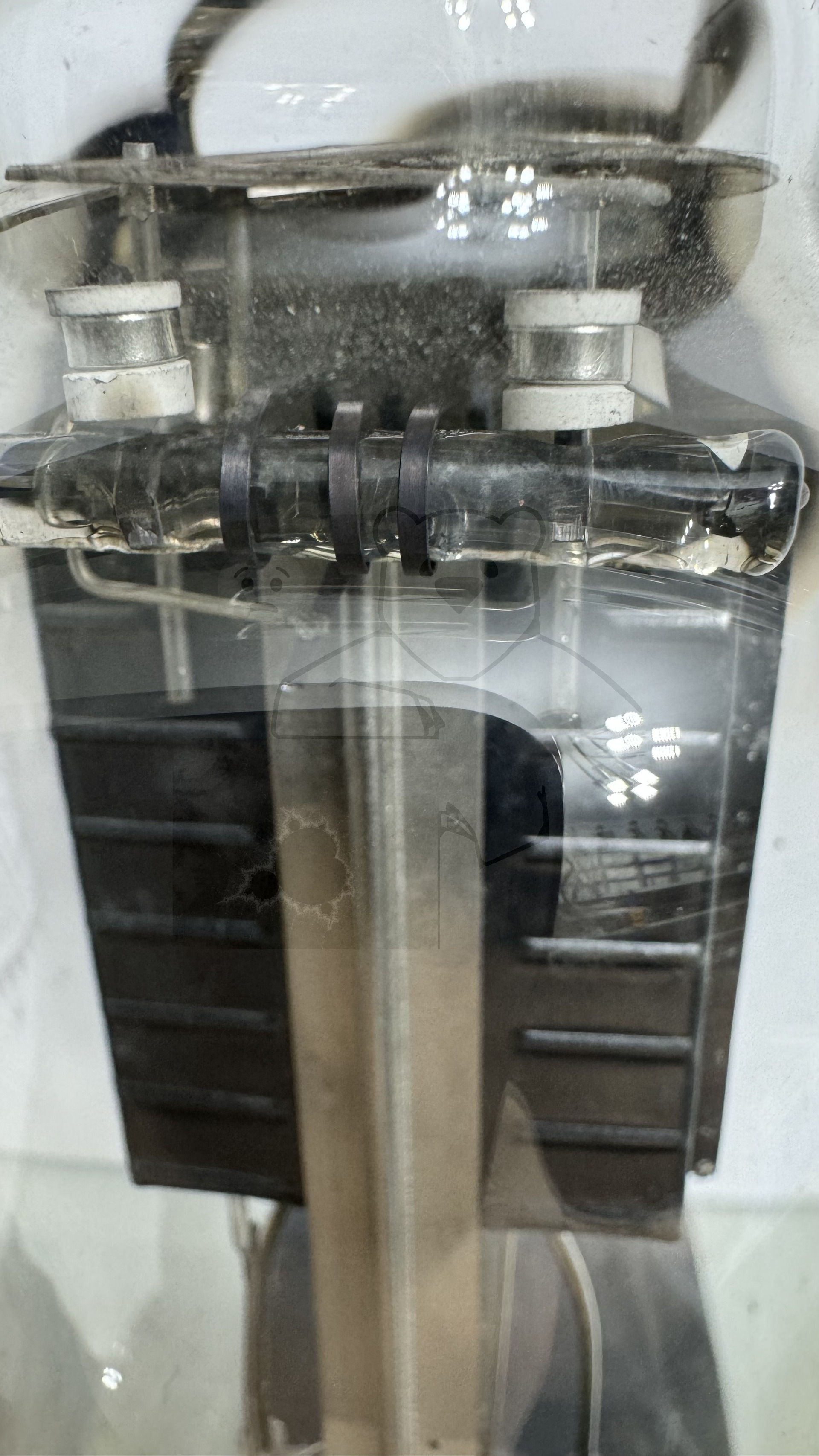 Röhre LK4250 #4646 Bild 10