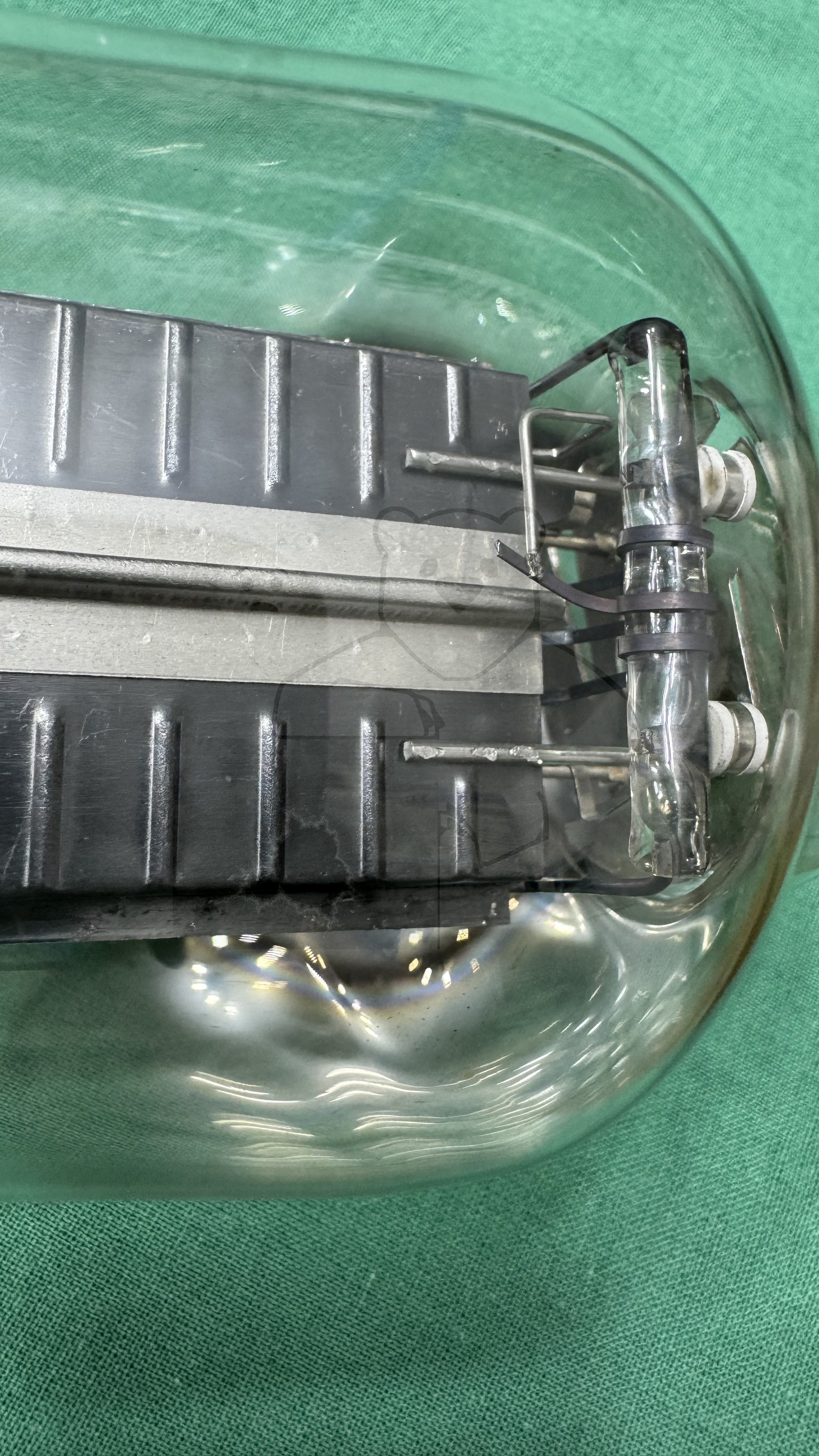 Röhre LK4250 #4646 Bild 12