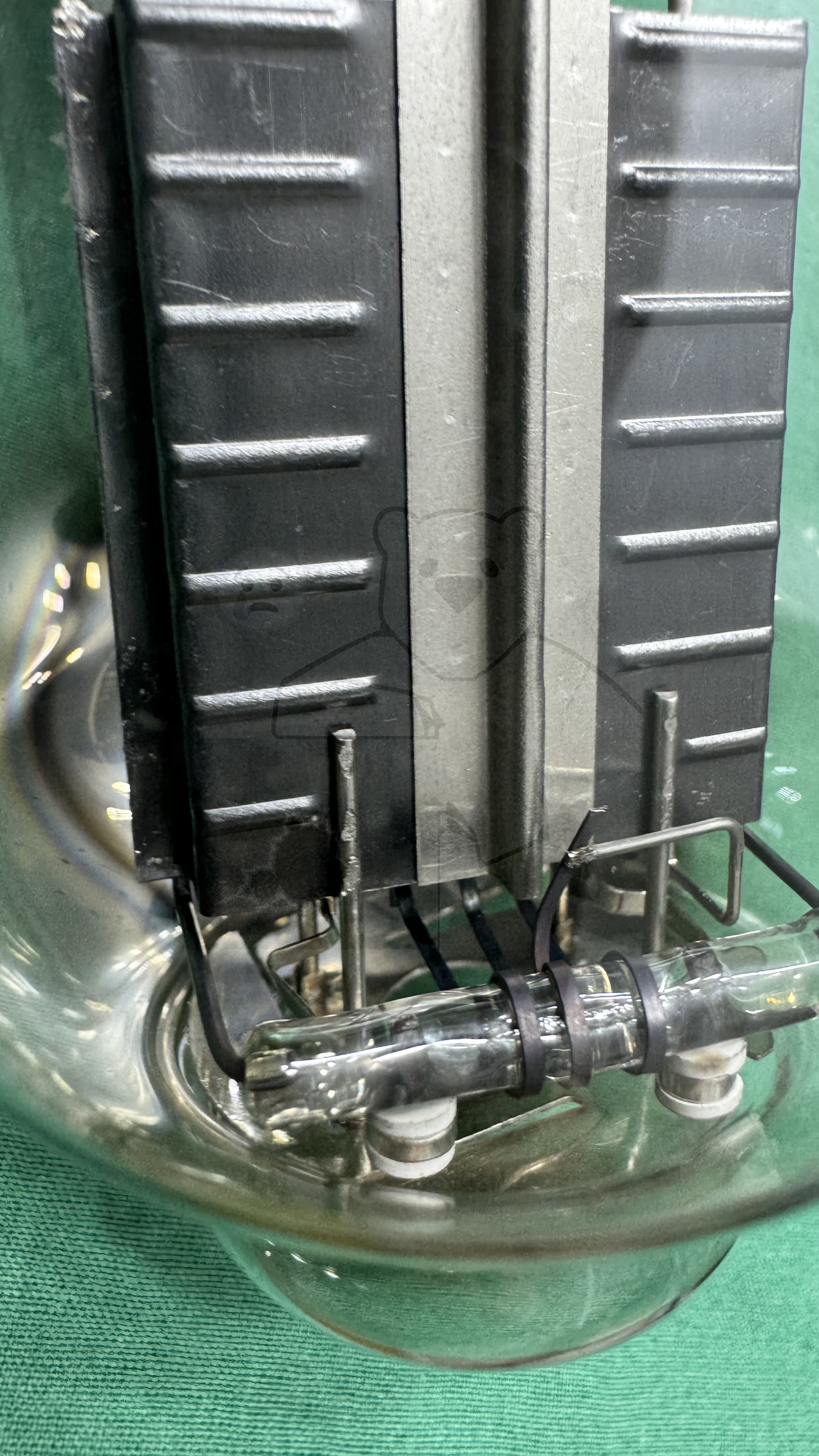 Röhre LK4250 #4646 Bild 13