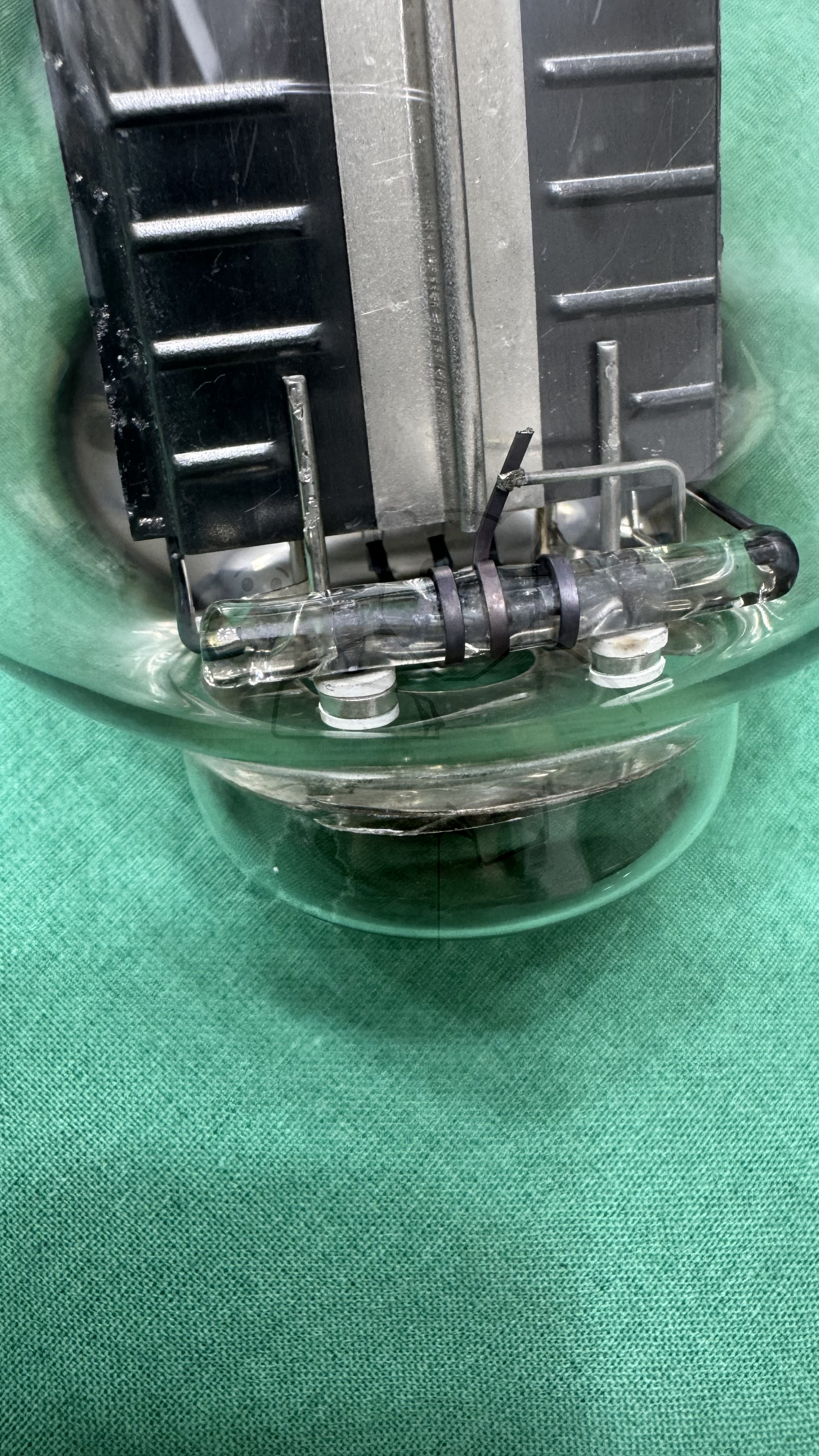 Röhre LK4250 #4646 Bild 15