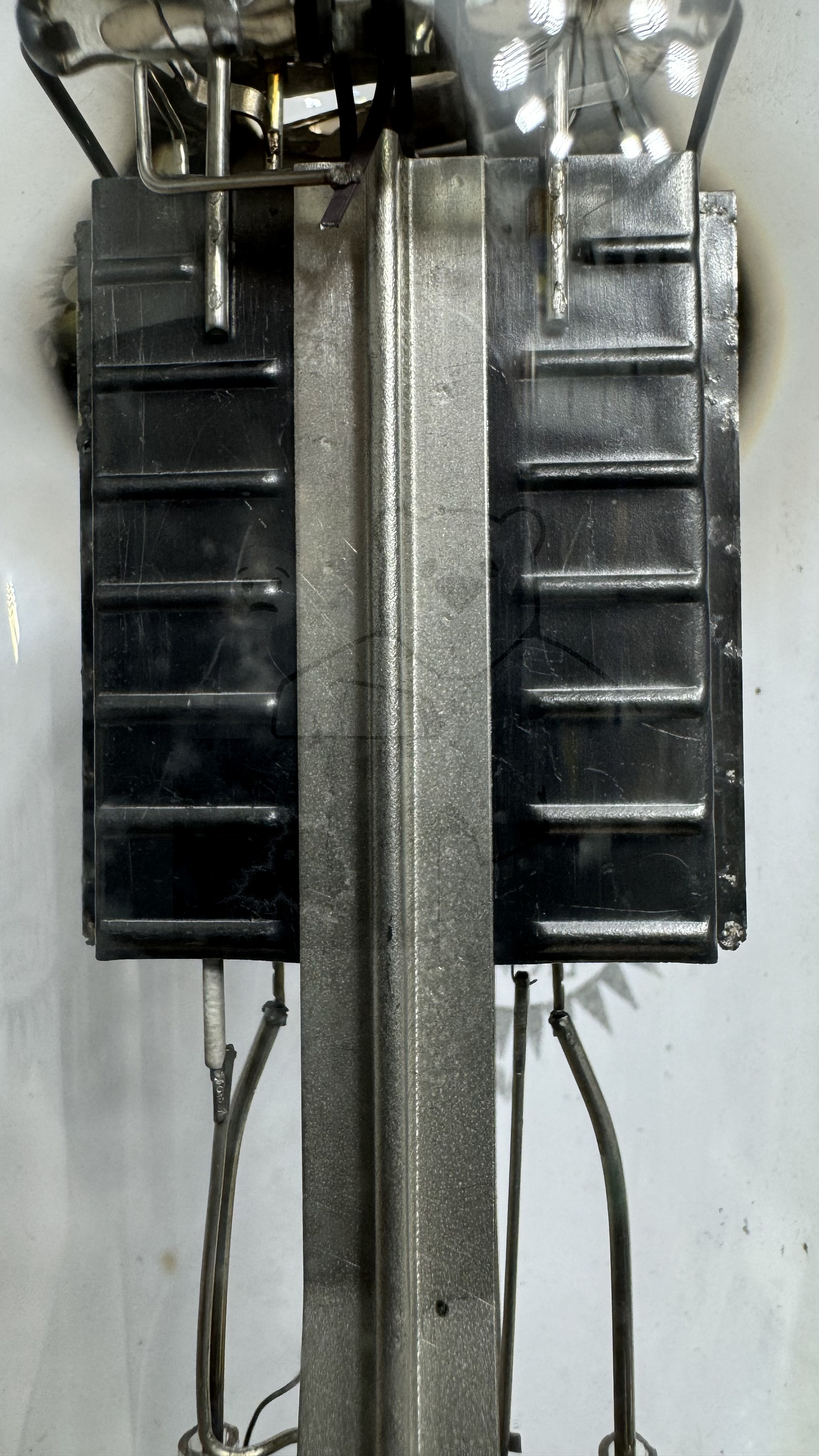 Röhre LK4250 #4646 Bild 5