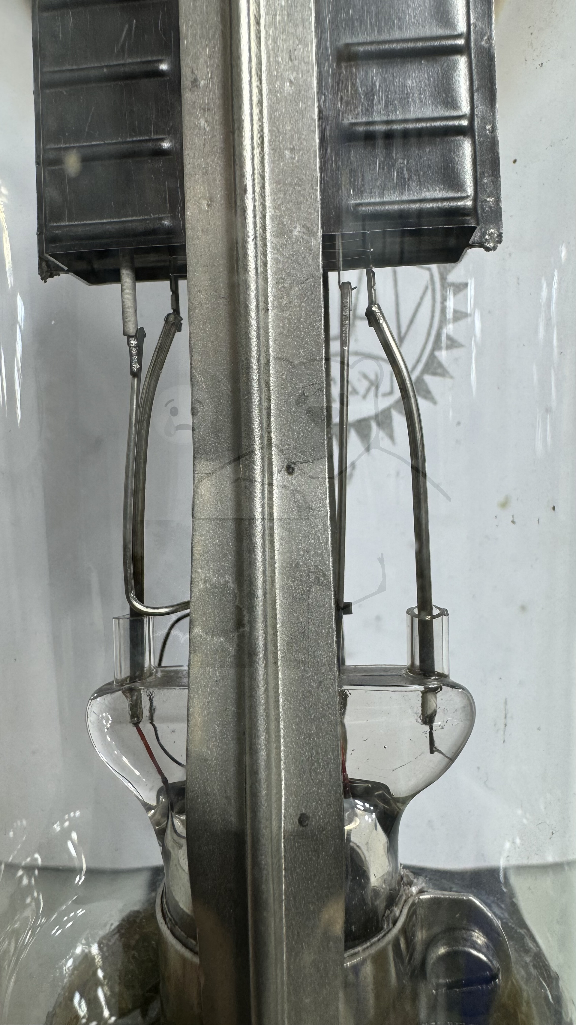 Röhre LK4250 #4646 Bild 6