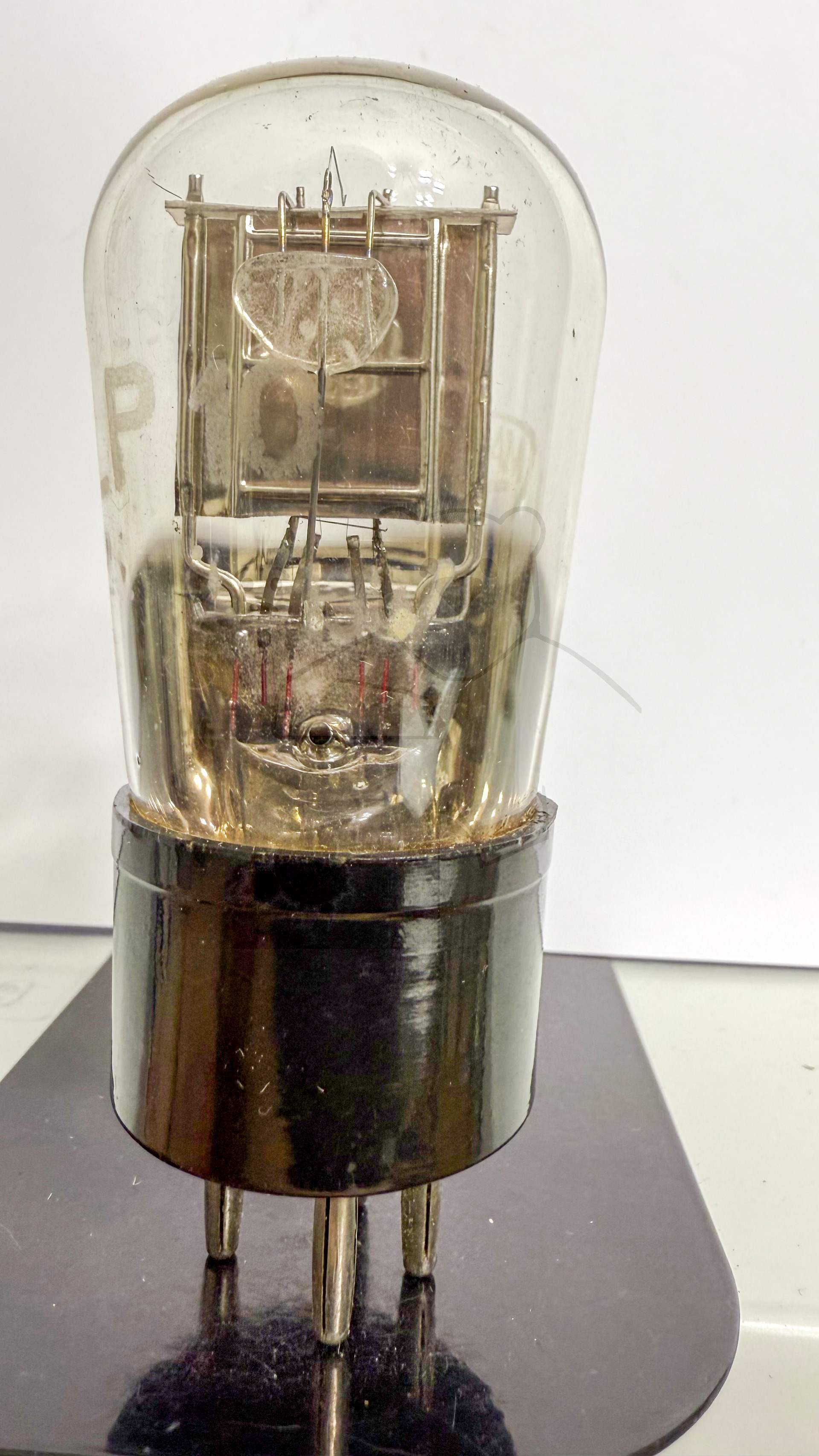 Röhre LP10 #8376 Bild 1