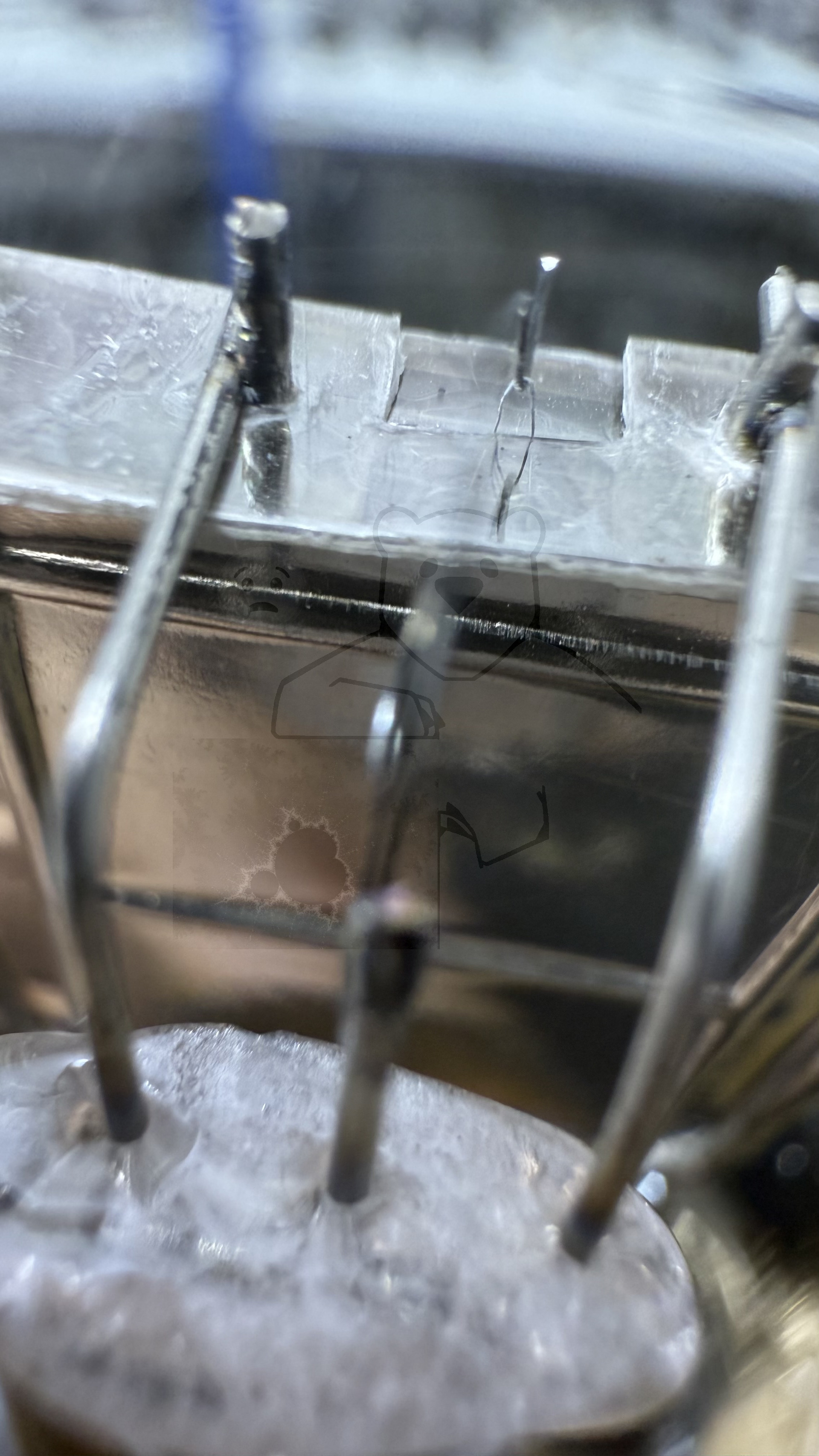 Röhre LP10 #8376 Bild 13