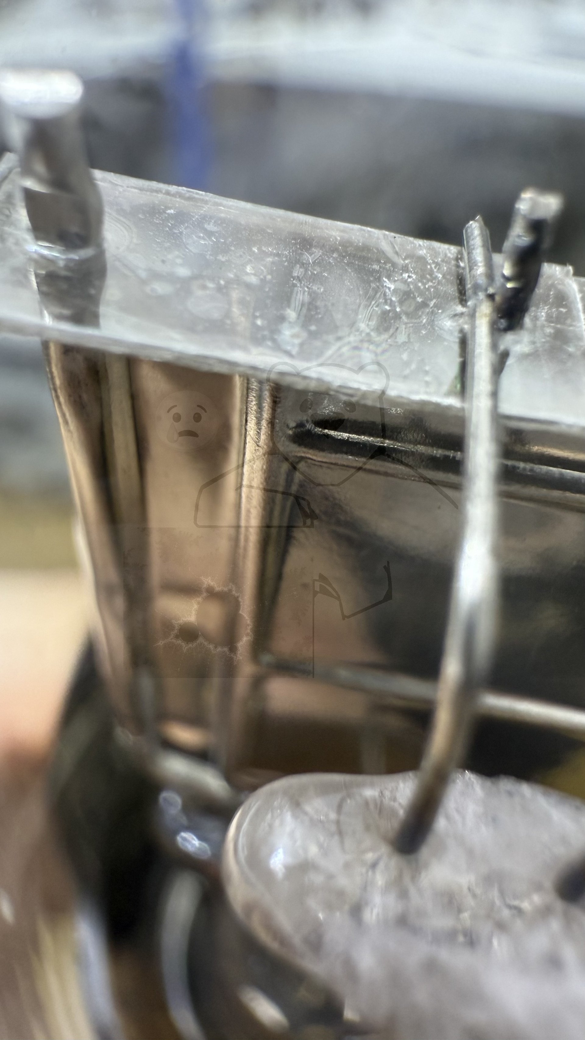 Röhre LP10 #8376 Bild 14