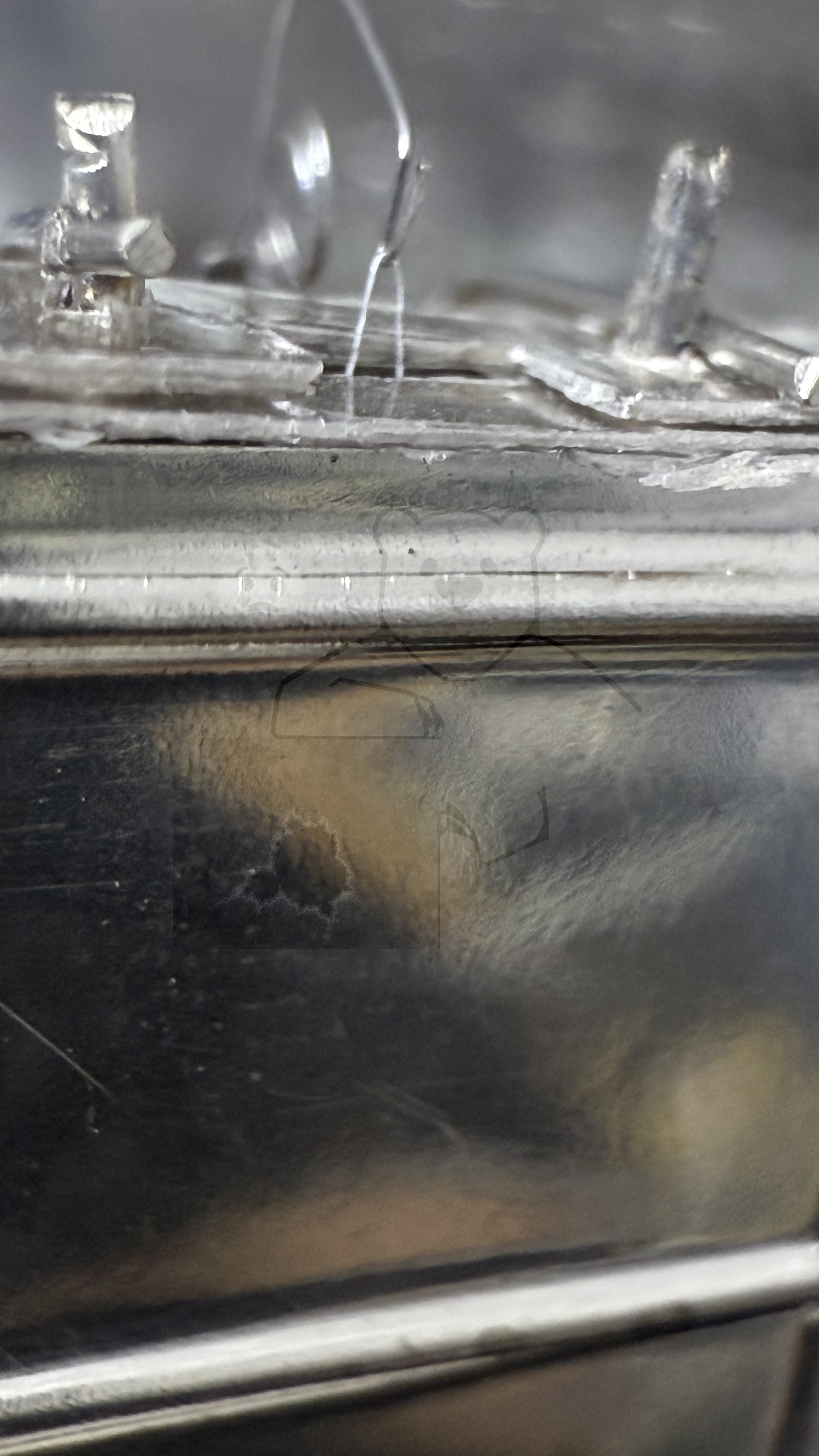 Röhre LP10 #8376 Bild 17