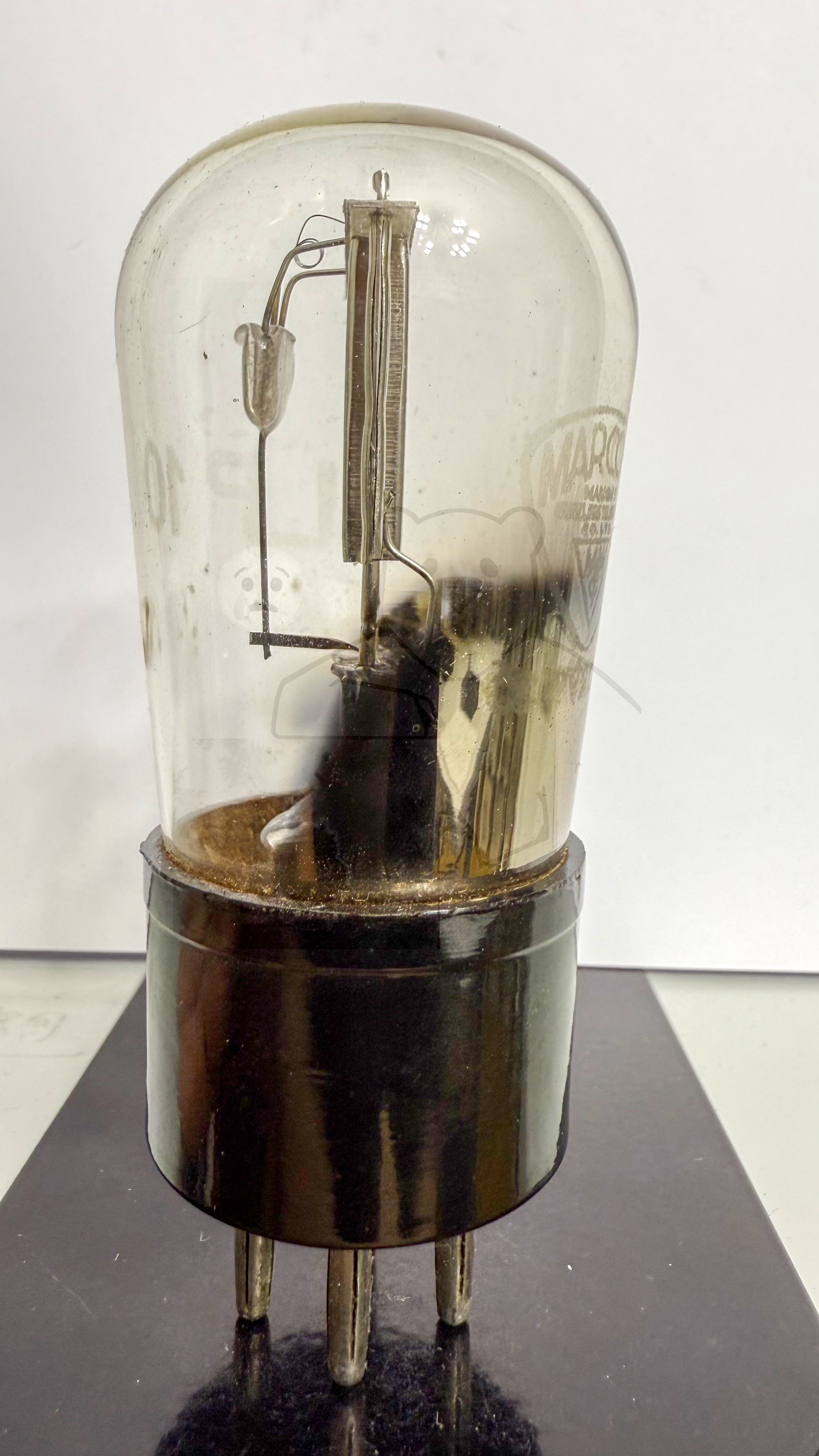 Röhre LP10 #8376 Bild 3