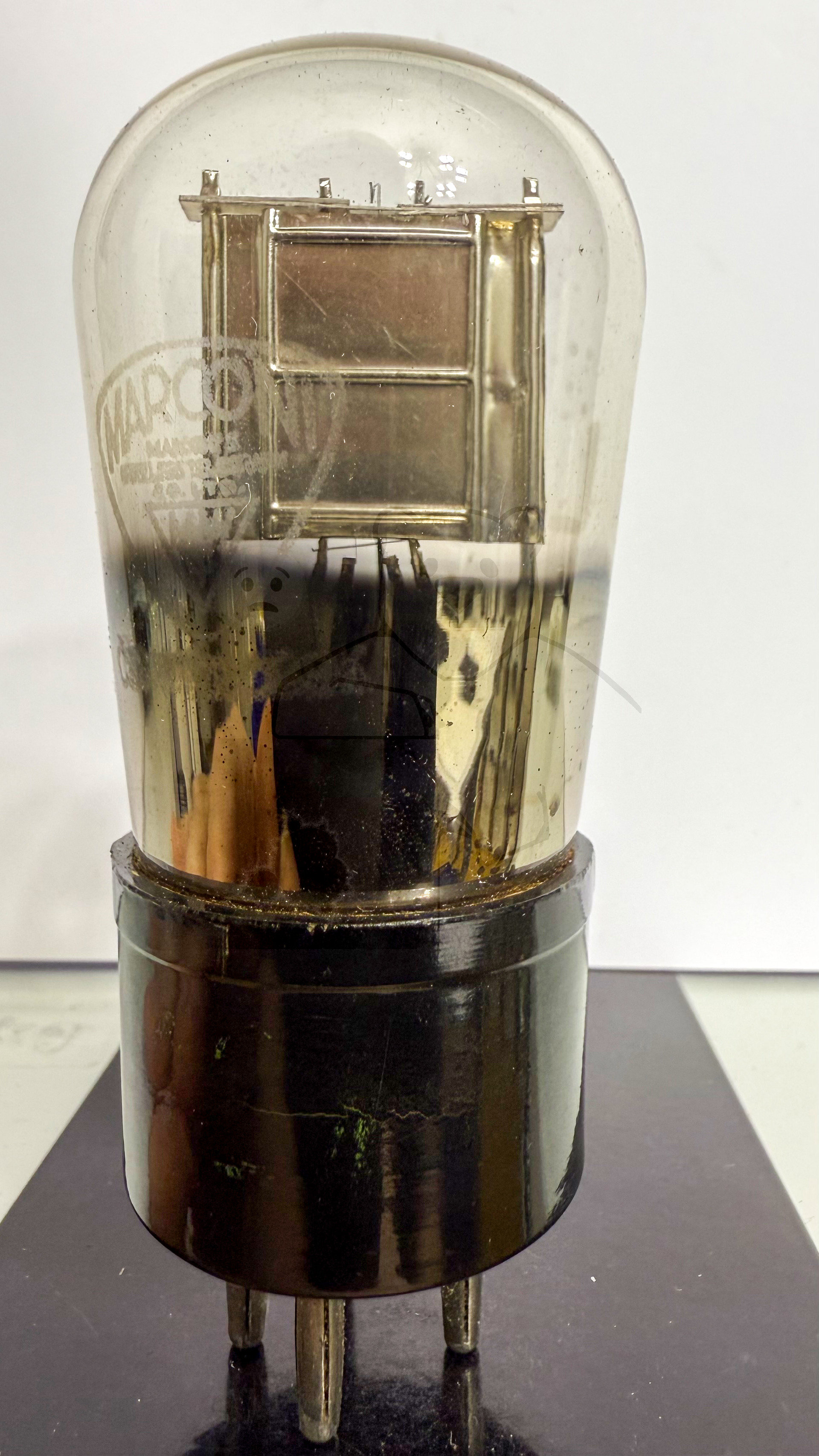 Röhre LP10 #8376 Bild 5