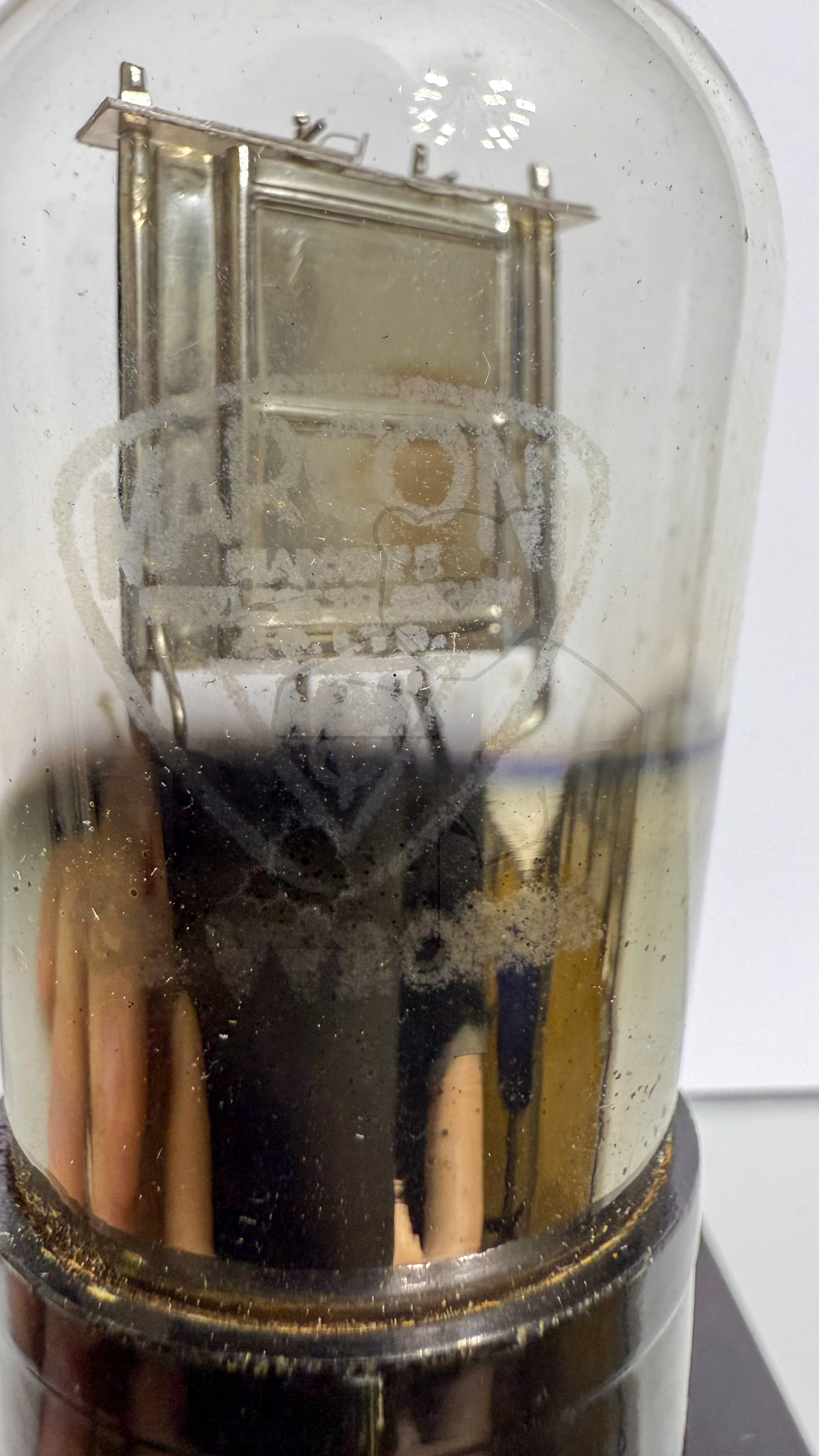 Röhre LP10 #8376 Bild 7