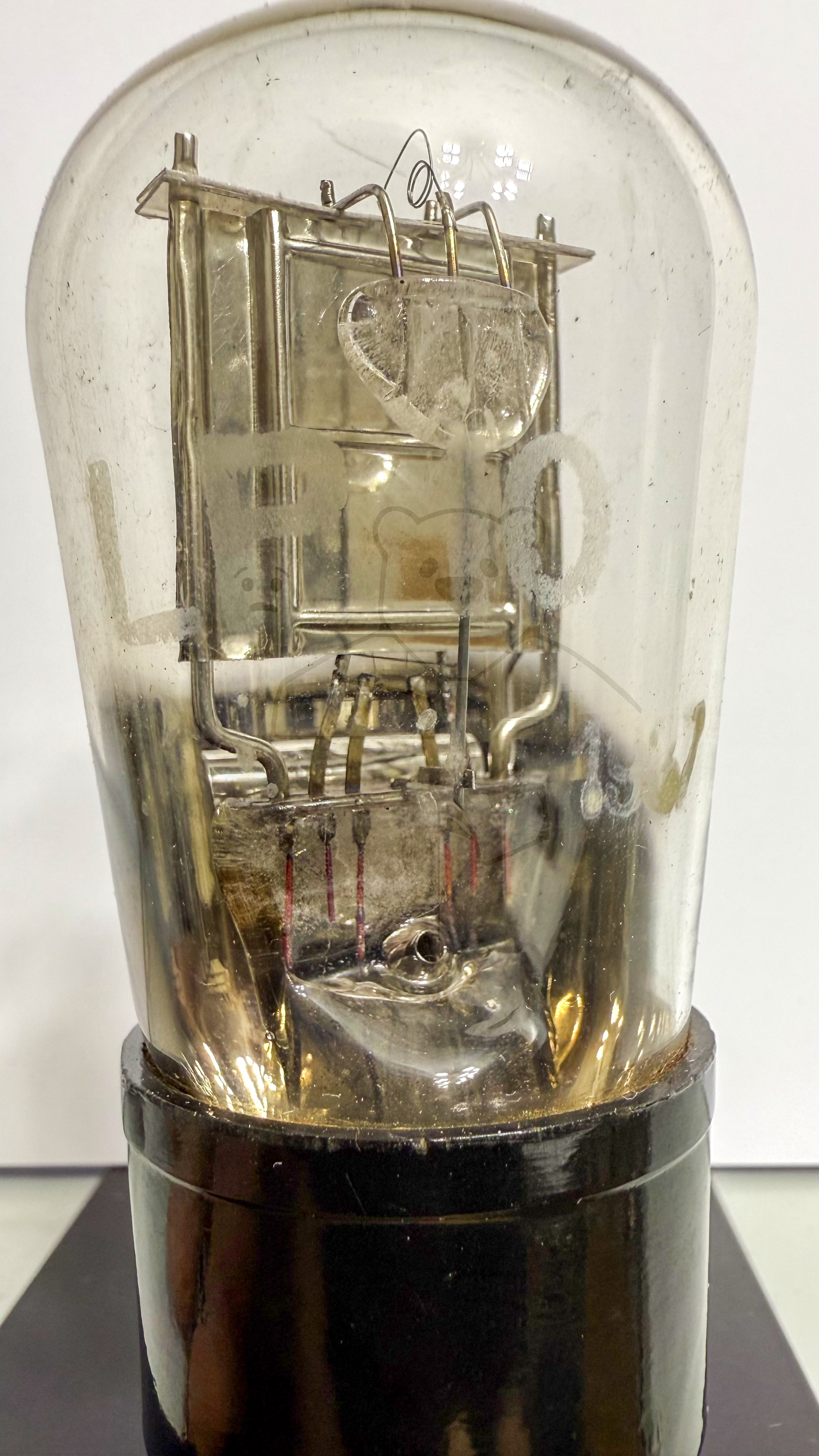 Röhre LP10 #8376 Bild 8