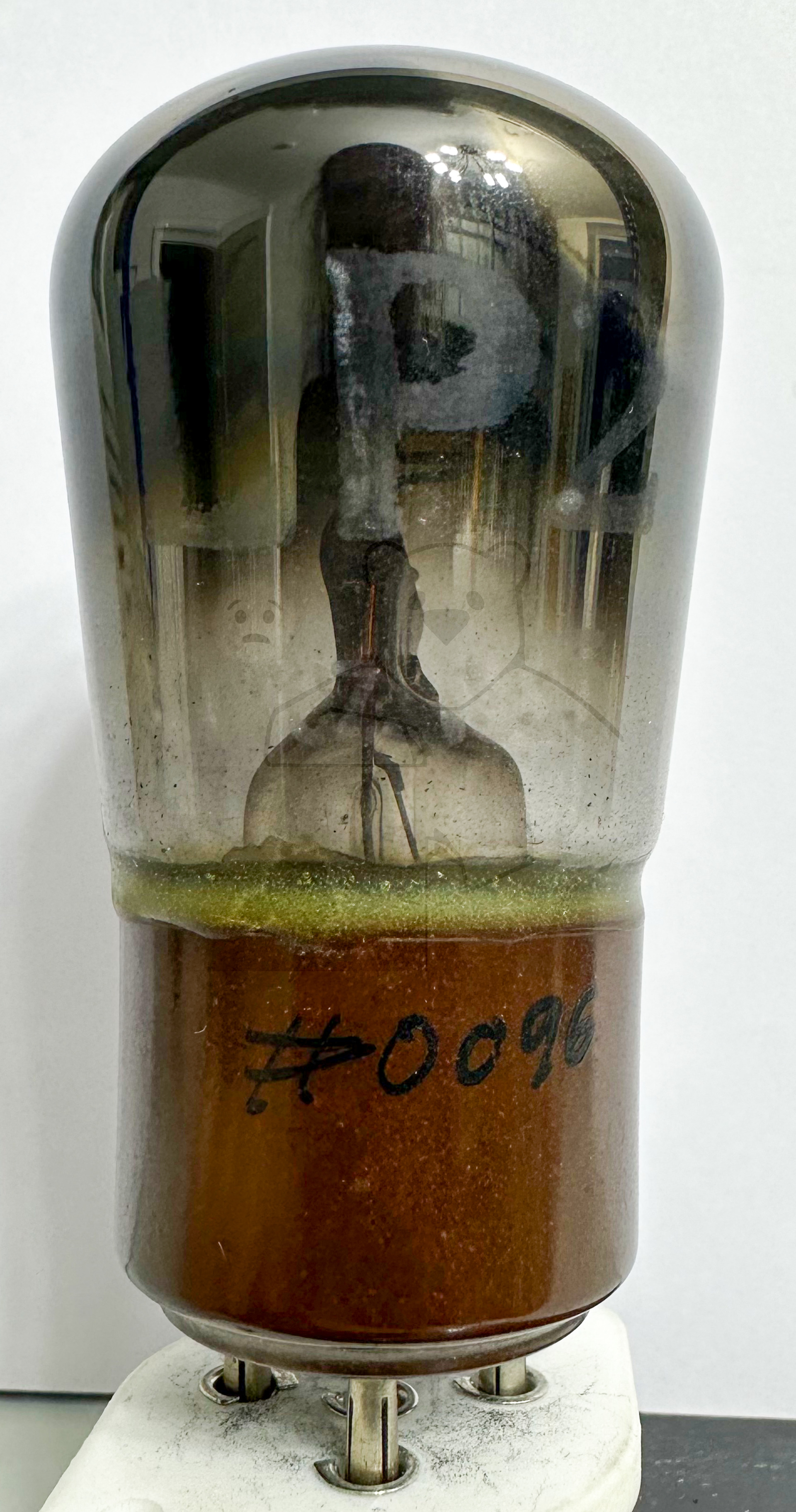 Röhre LP2 #0096 Bild 1