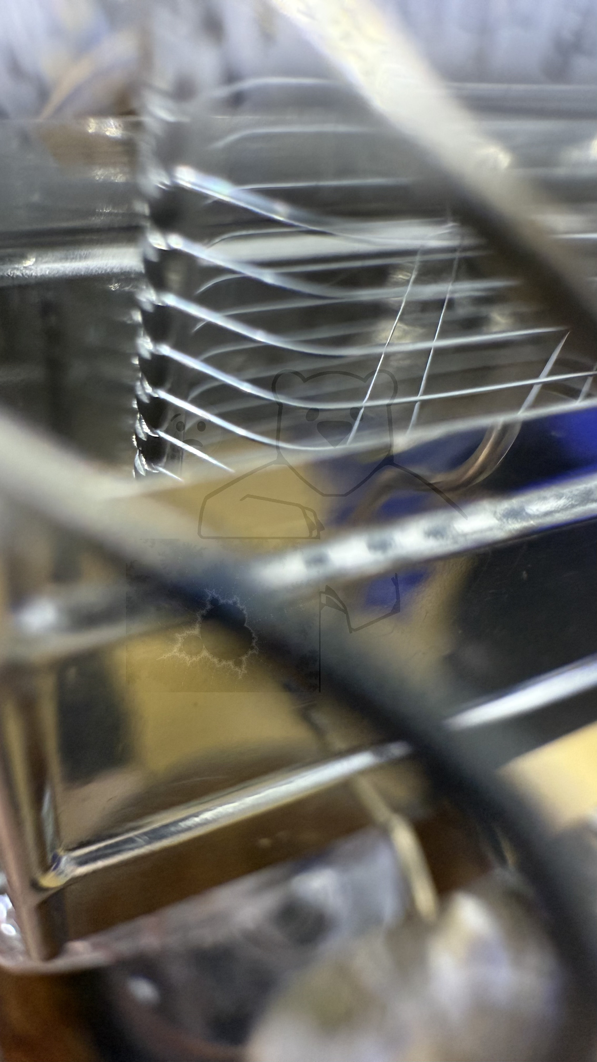 Röhre LP2 #8375 Bild 12