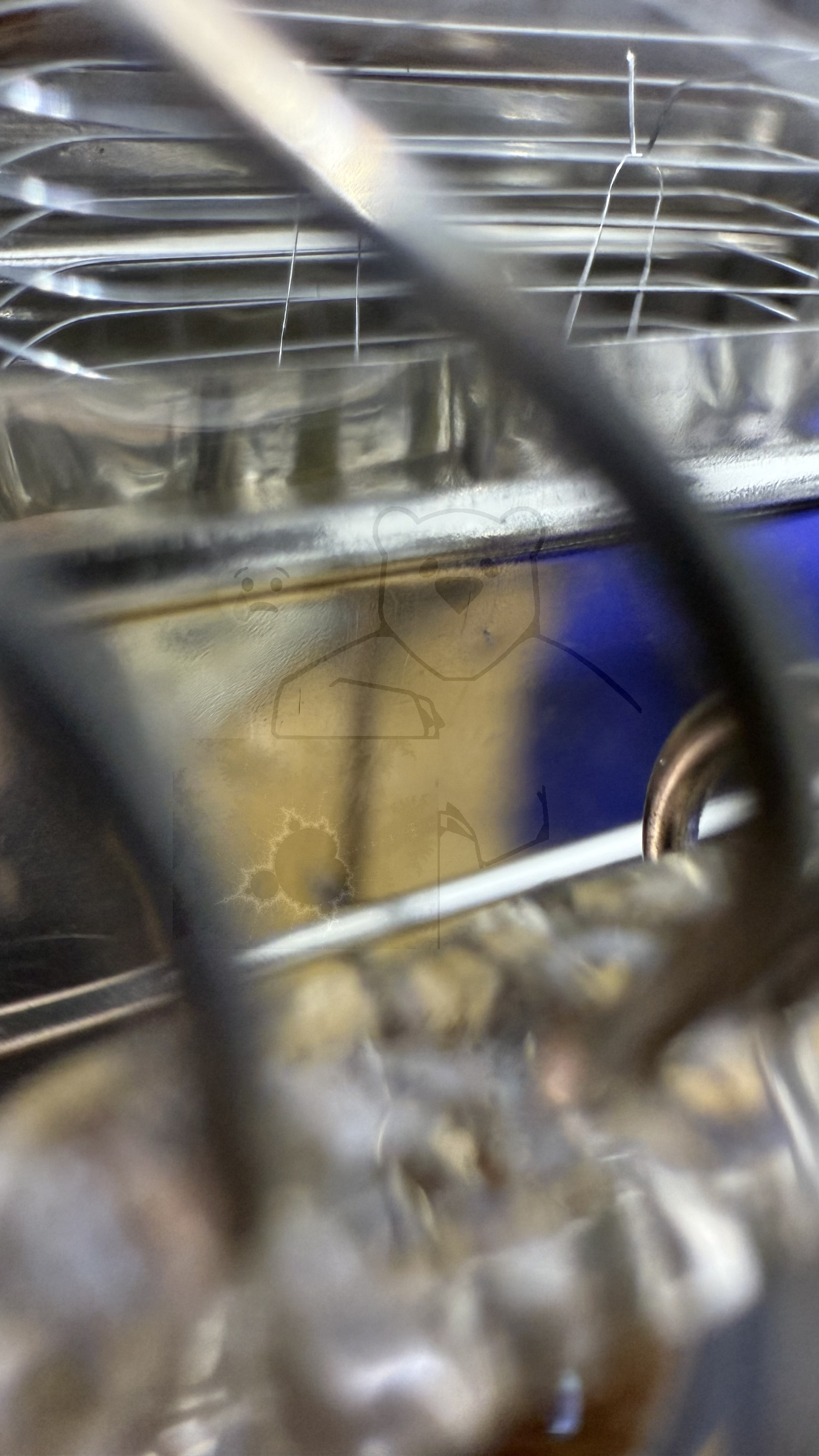 Röhre LP2 #8375 Bild 13